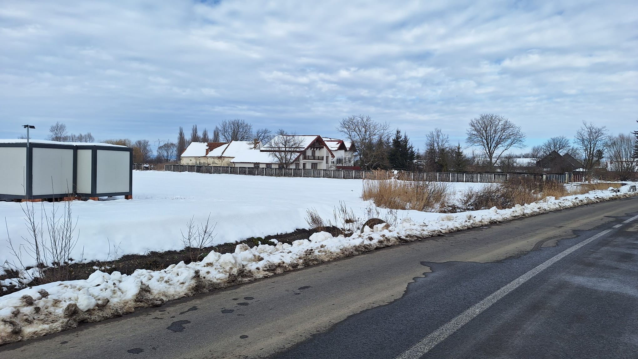 Parcele intre 505-527mp in Stupini pe str Izvorului, 100 euro/mp - foto 3