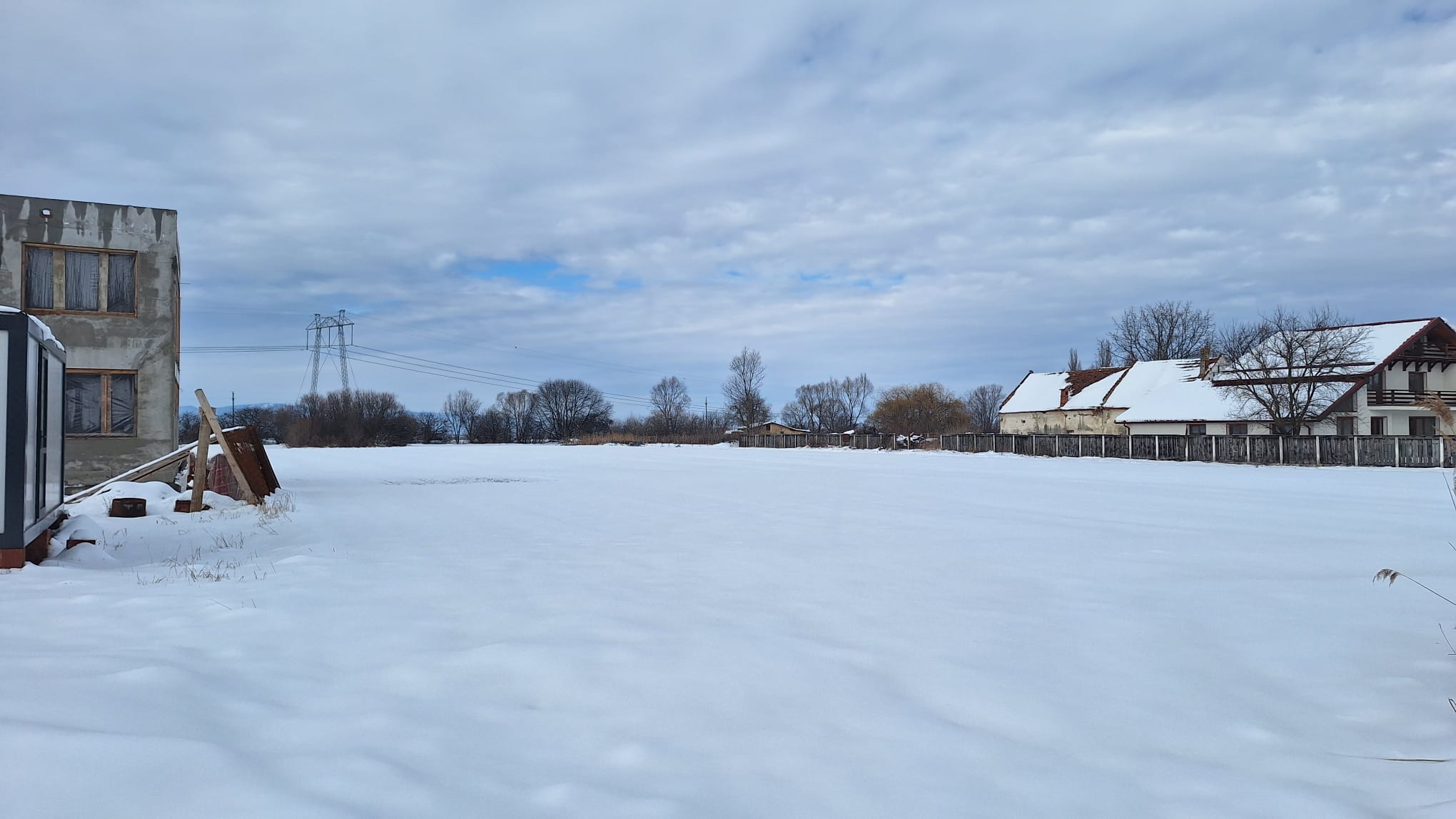 Parcele intre 505-527mp in Stupini pe str Izvorului, 100 euro/mp - foto 4