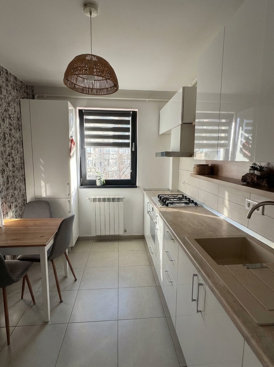 apartament 2 camere Drumul sarii - 13