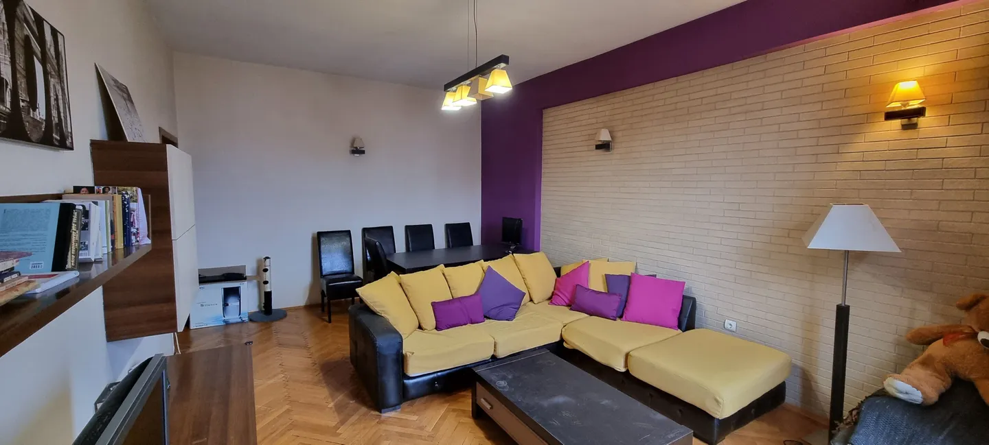apartament 2 camere Drumul sarii