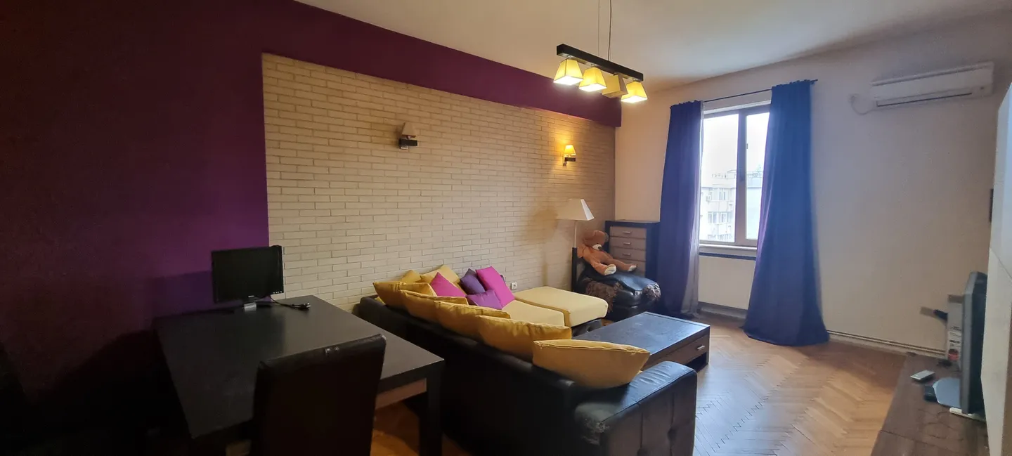 apartament 2 camere Drumul sarii - 4