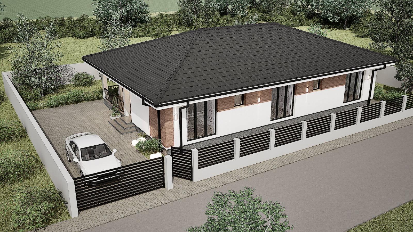 Casă Individuală, 600mp Teren, Zona Piață - Cetate - Alba Iulia