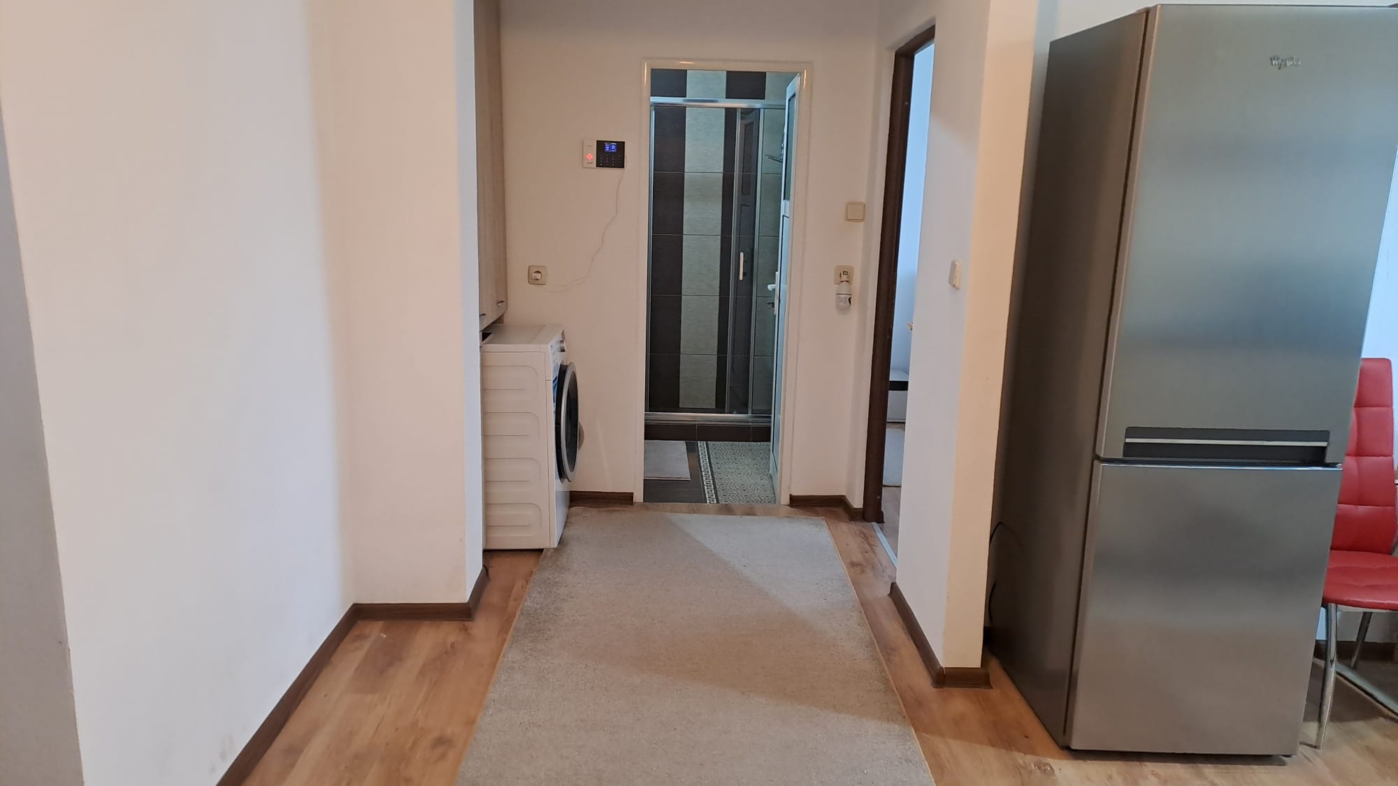 Apartament 2 Camere Decomandat, Complet Mobilat - foto 5