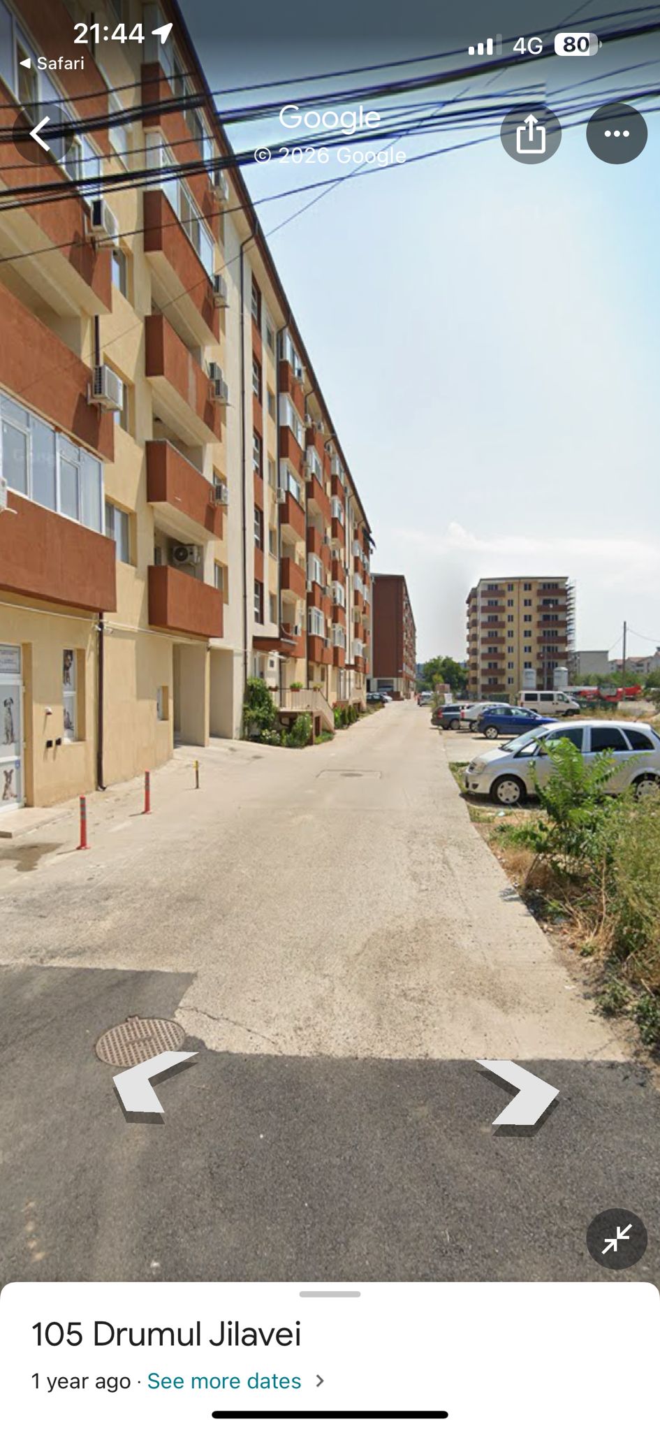 Garsonieră Modernă –| Sector 4 Drumul Jilavei - 7