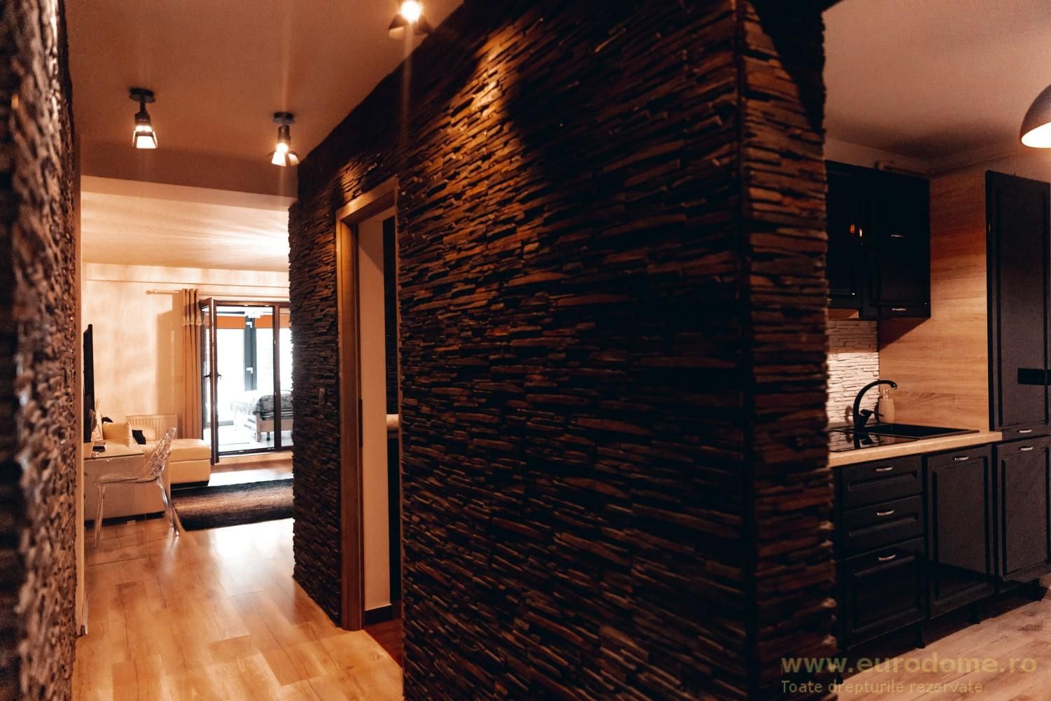 Comision 0%. Apartament la cheie, cu grădină proprie. - foto 5