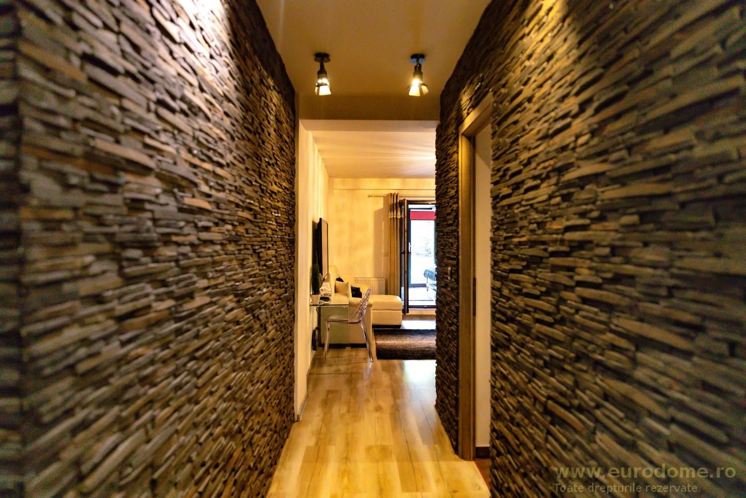 Comision 0%. Apartament la cheie, cu grădină proprie. - foto 4