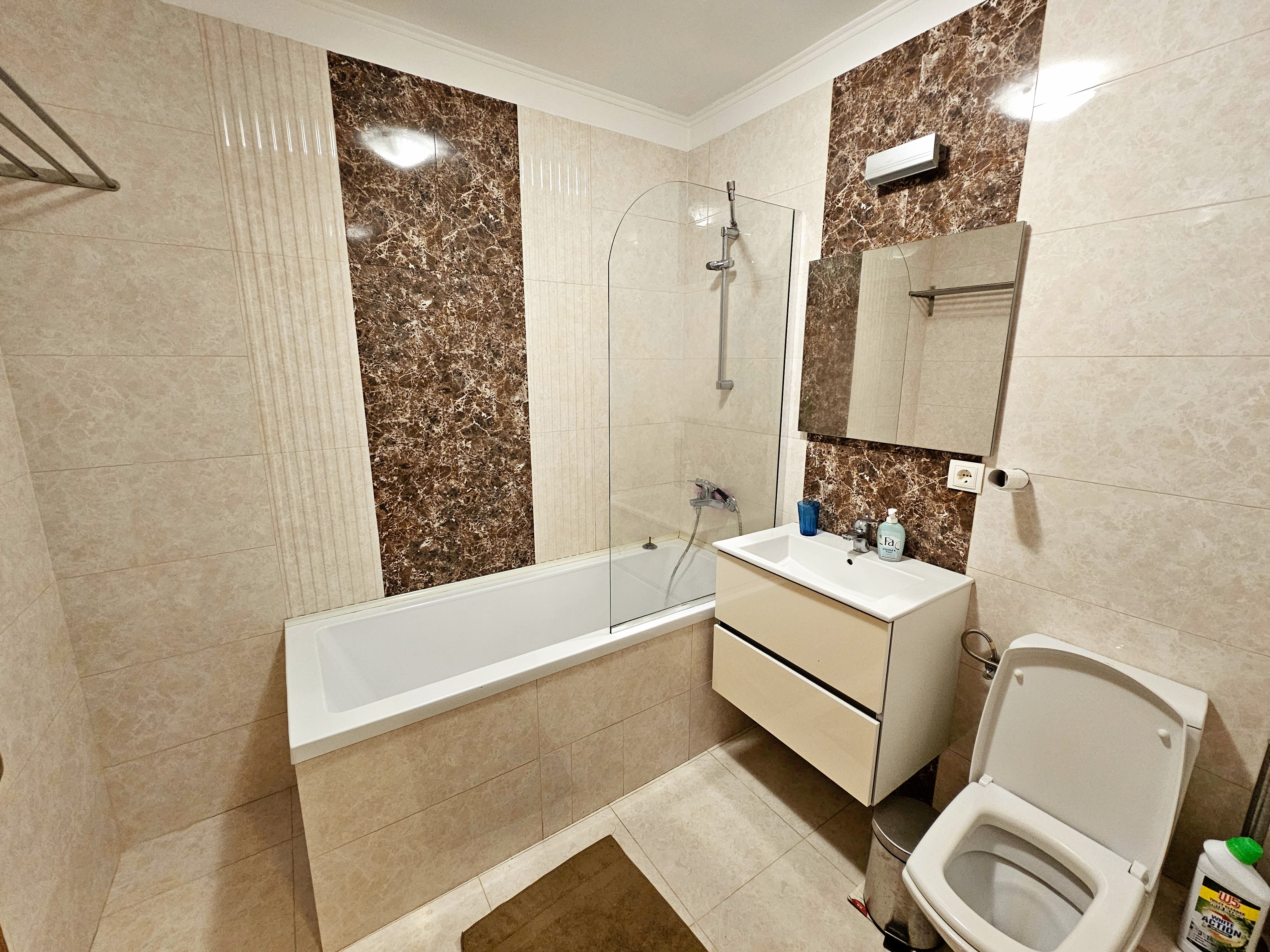 Apartament 2 camere, mobilat, utilat, cartier Orhideea - foto 5