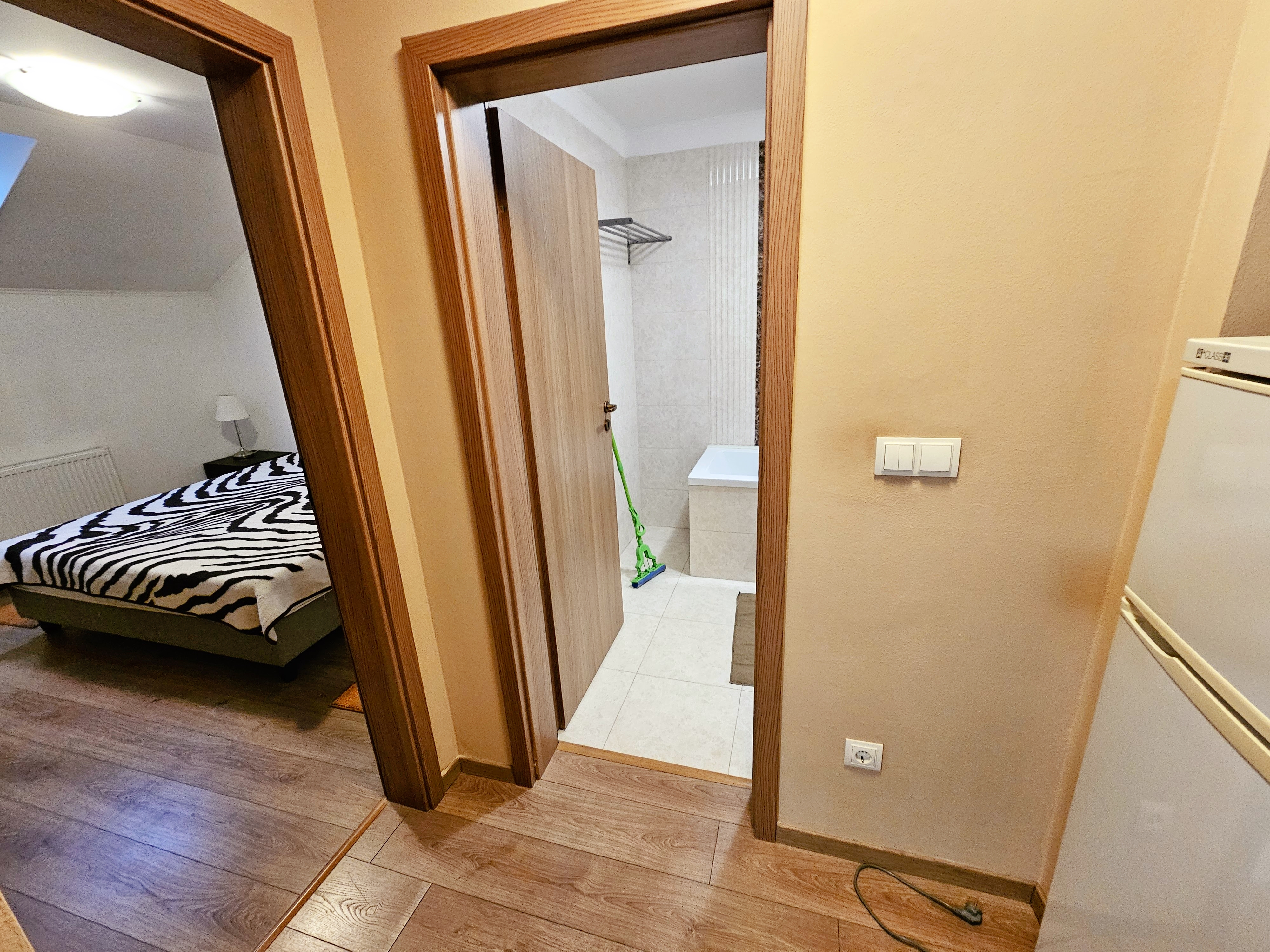 Apartament 2 camere, mobilat, utilat, cartier Orhideea - foto 4