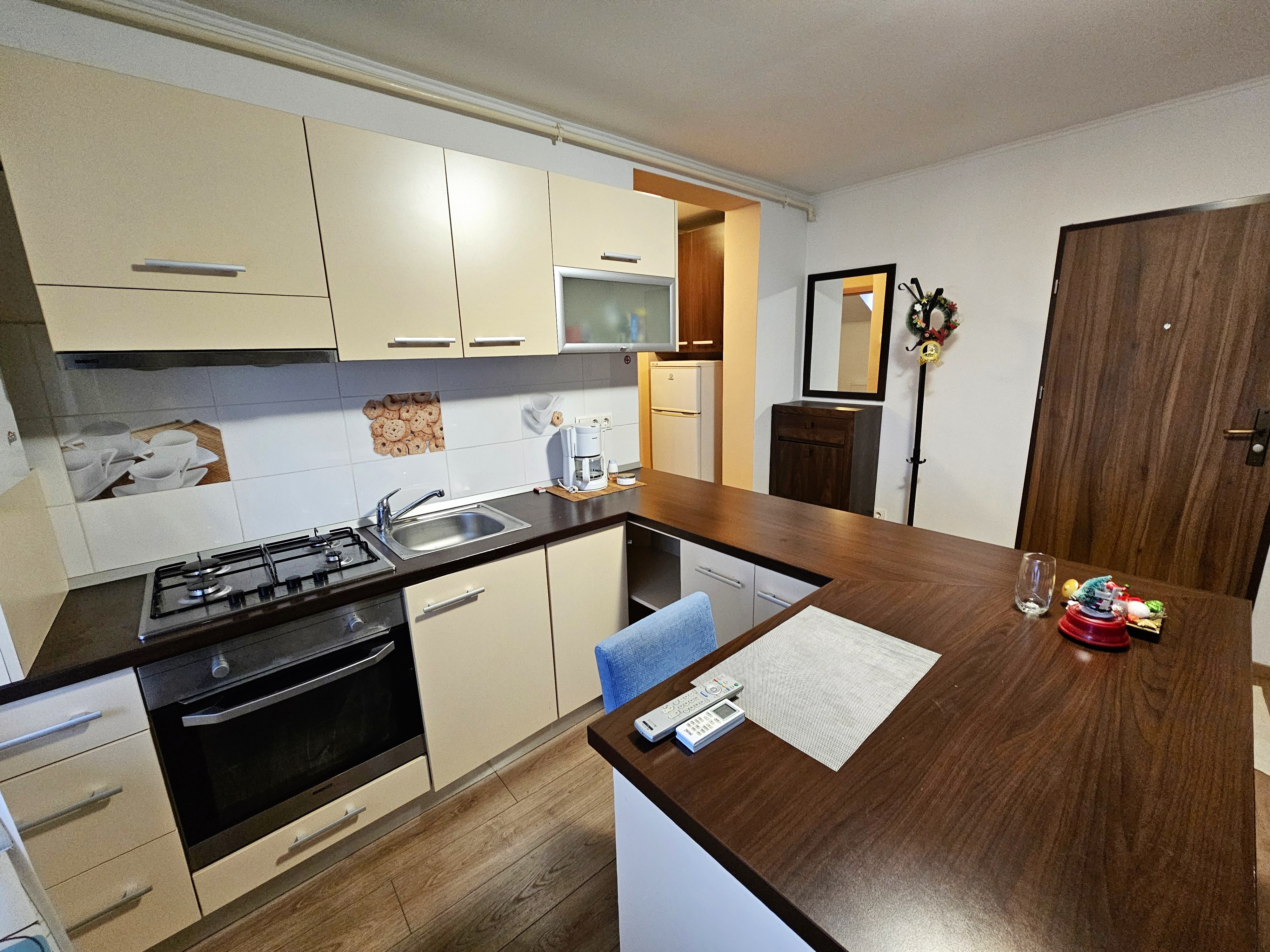 Apartament 2 camere, mobilat, utilat, cartier Orhideea - foto 3