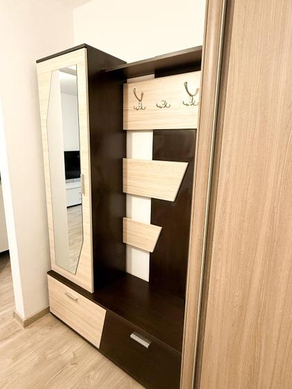 Apartament 3 camere | 64 mp | Zonă liniștită, excelent conectată - 2