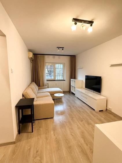 Apartament 3 camere | 64 mp | Zonă liniștită, excelent conectată - 15