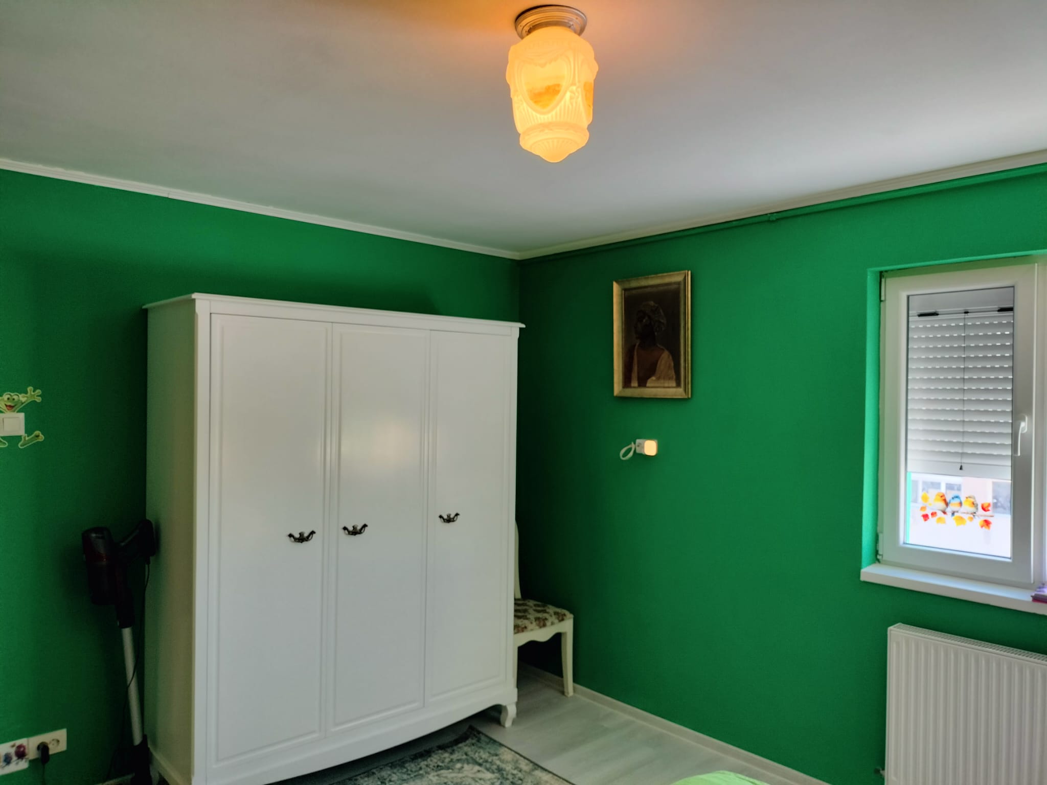 Prima Închiriere | Vedere Panoramică spre ParkLake – Zona IOR - 27