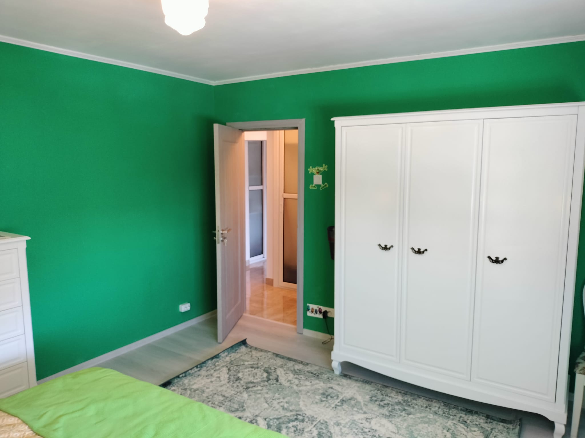 Prima Închiriere | Vedere Panoramică spre ParkLake – Zona IOR - 19