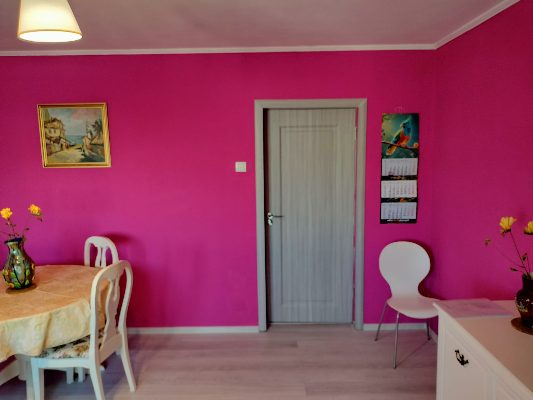 Prima Închiriere | Vedere Panoramică spre ParkLake – Zona IOR - 24