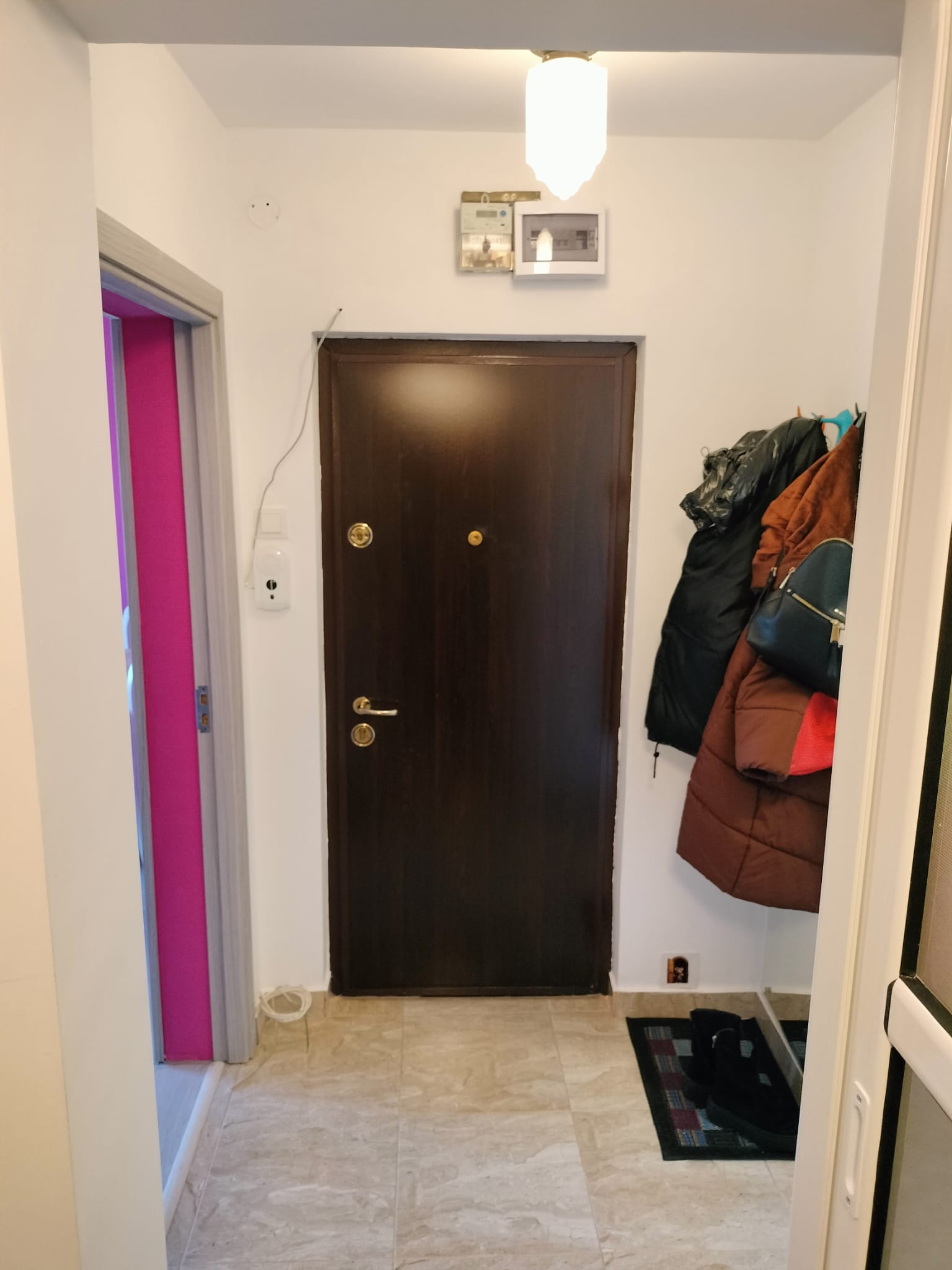 Prima Închiriere | Vedere Panoramică spre ParkLake – Zona IOR - 7