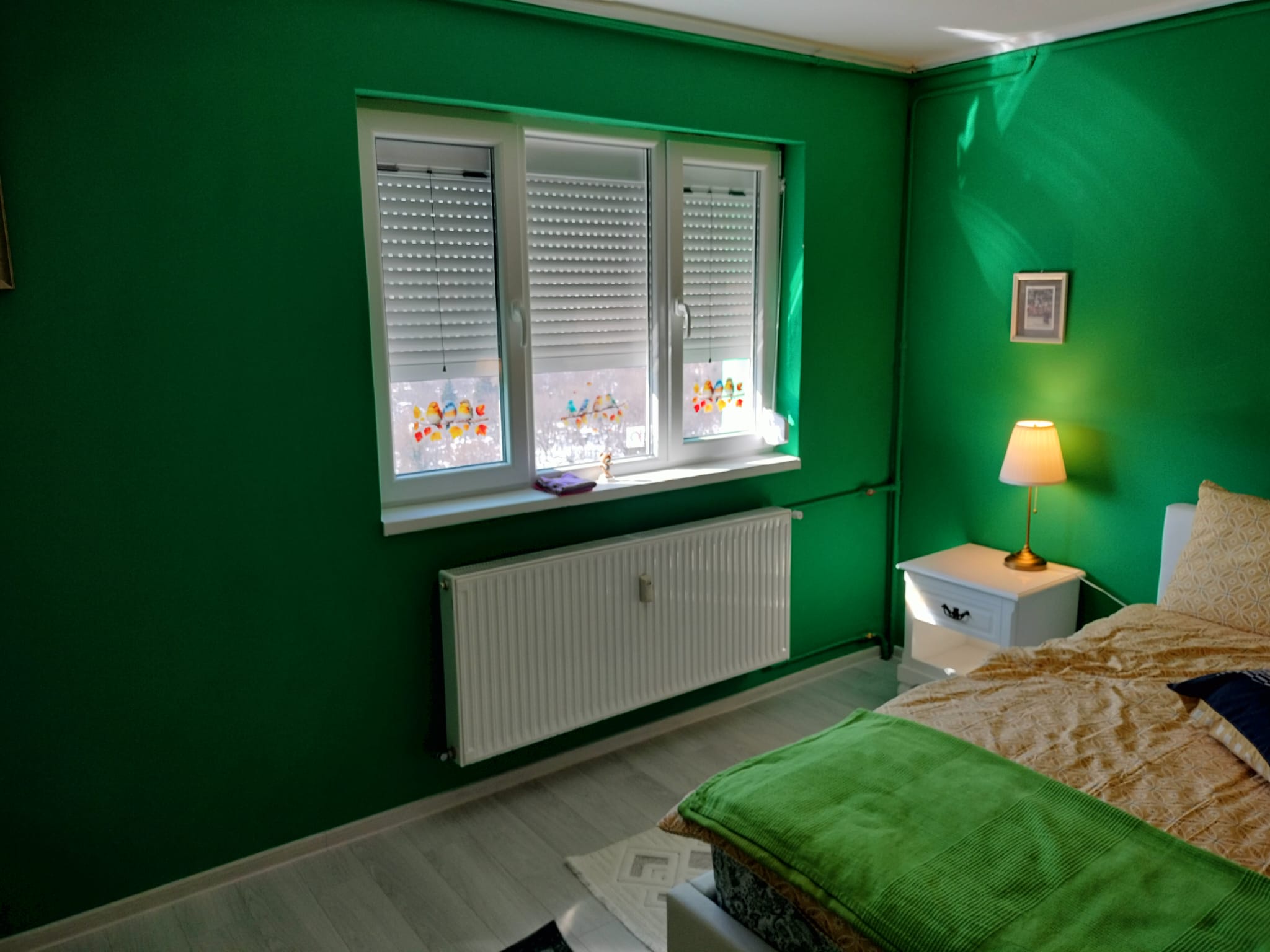 Prima Închiriere | Vedere Panoramică spre ParkLake – Zona IOR - 22