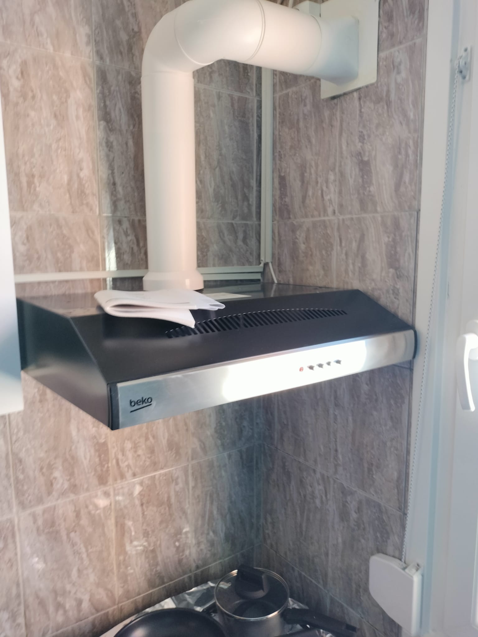 Prima Închiriere | Vedere Panoramică spre ParkLake – Zona IOR - 10