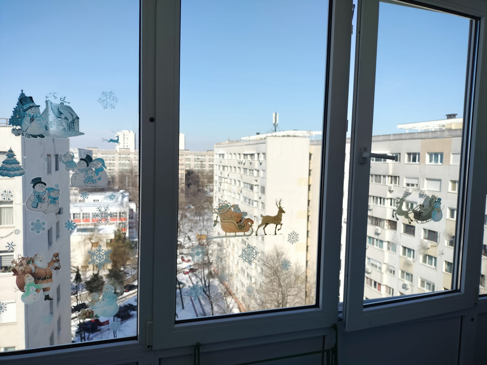 Prima Închiriere | Vedere Panoramică spre ParkLake – Zona IOR - 29