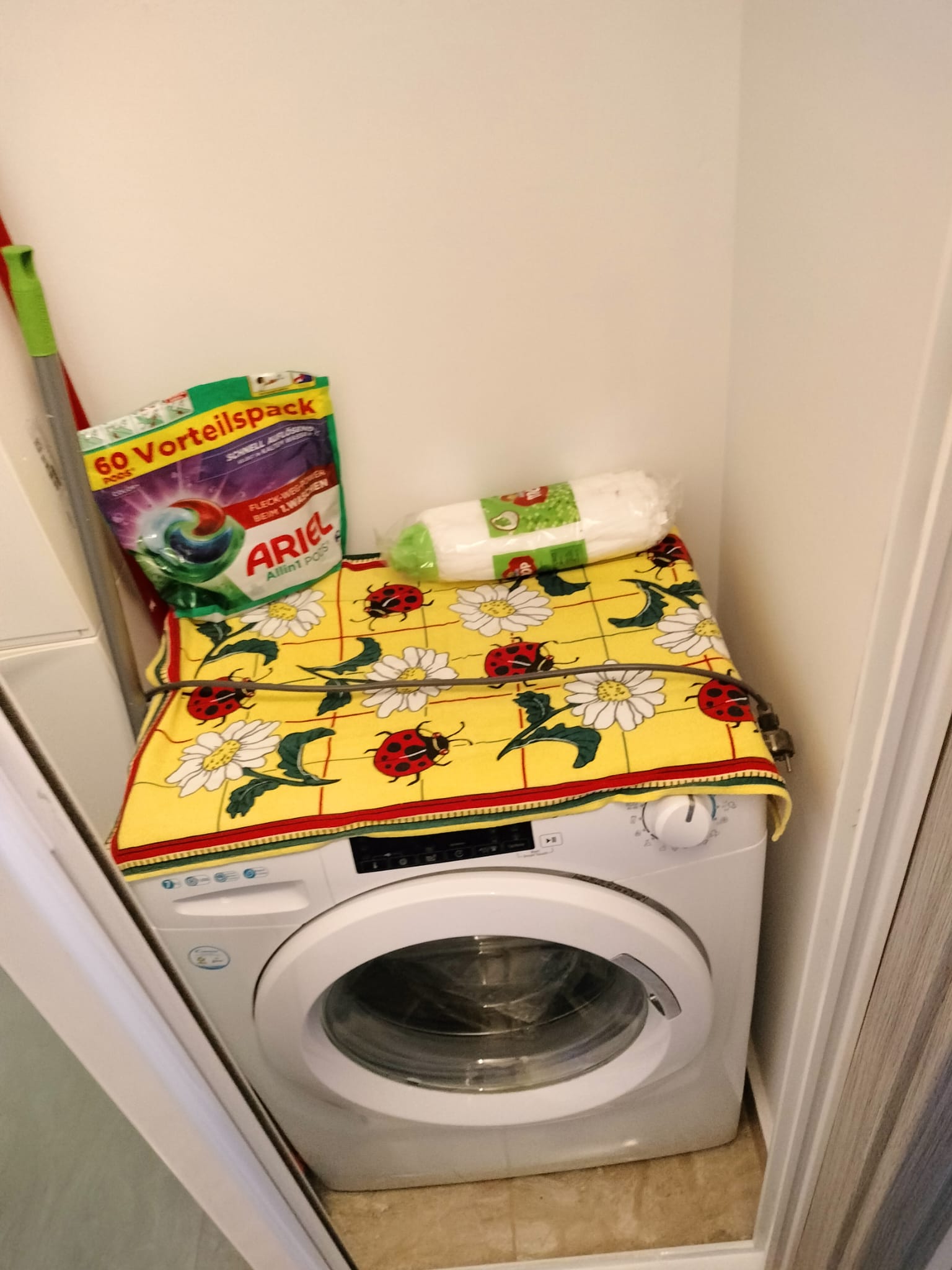 Prima Închiriere | Vedere Panoramică spre ParkLake – Zona IOR - 16