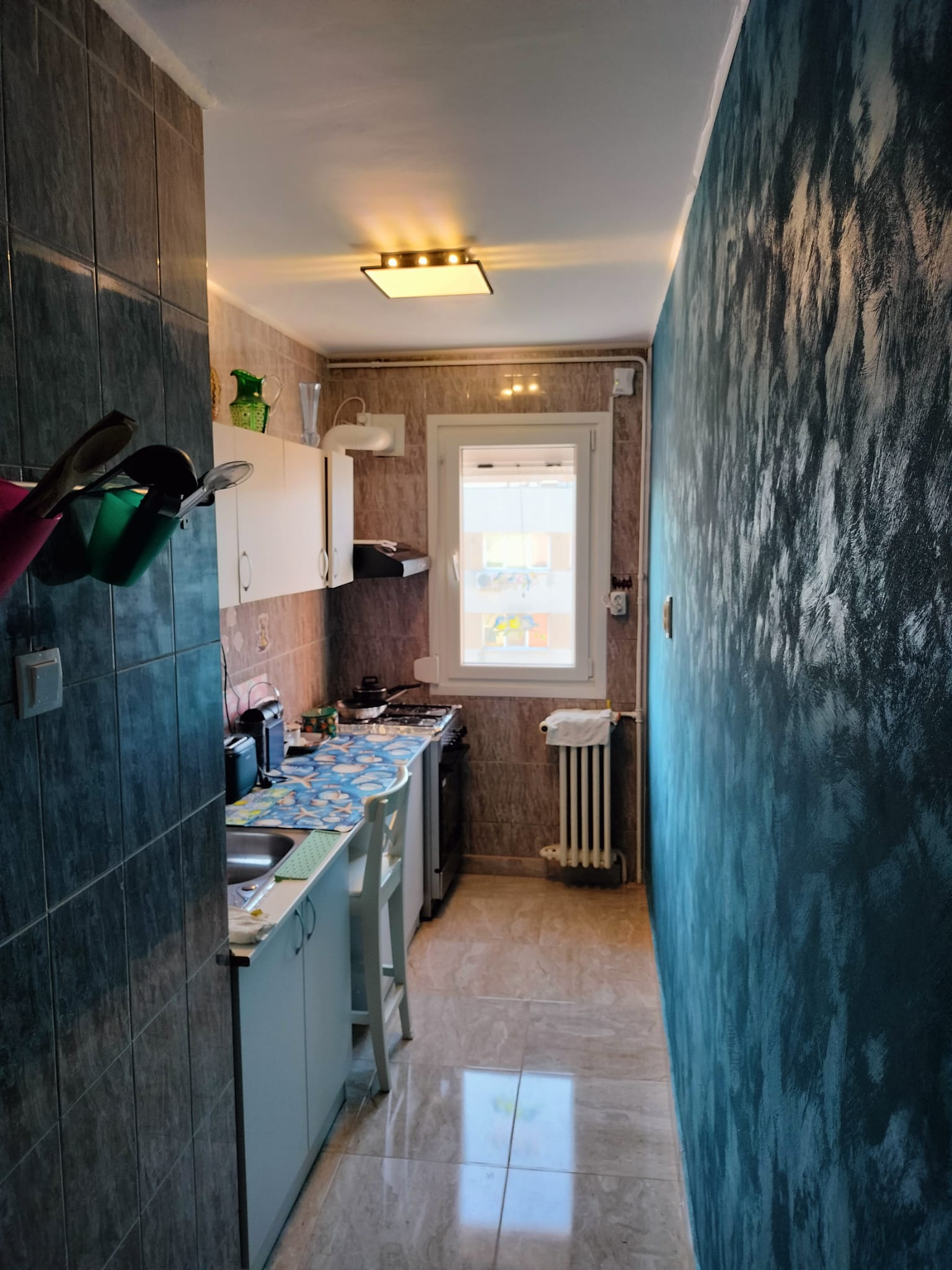 Prima Închiriere | Vedere Panoramică spre ParkLake – Zona IOR - 18