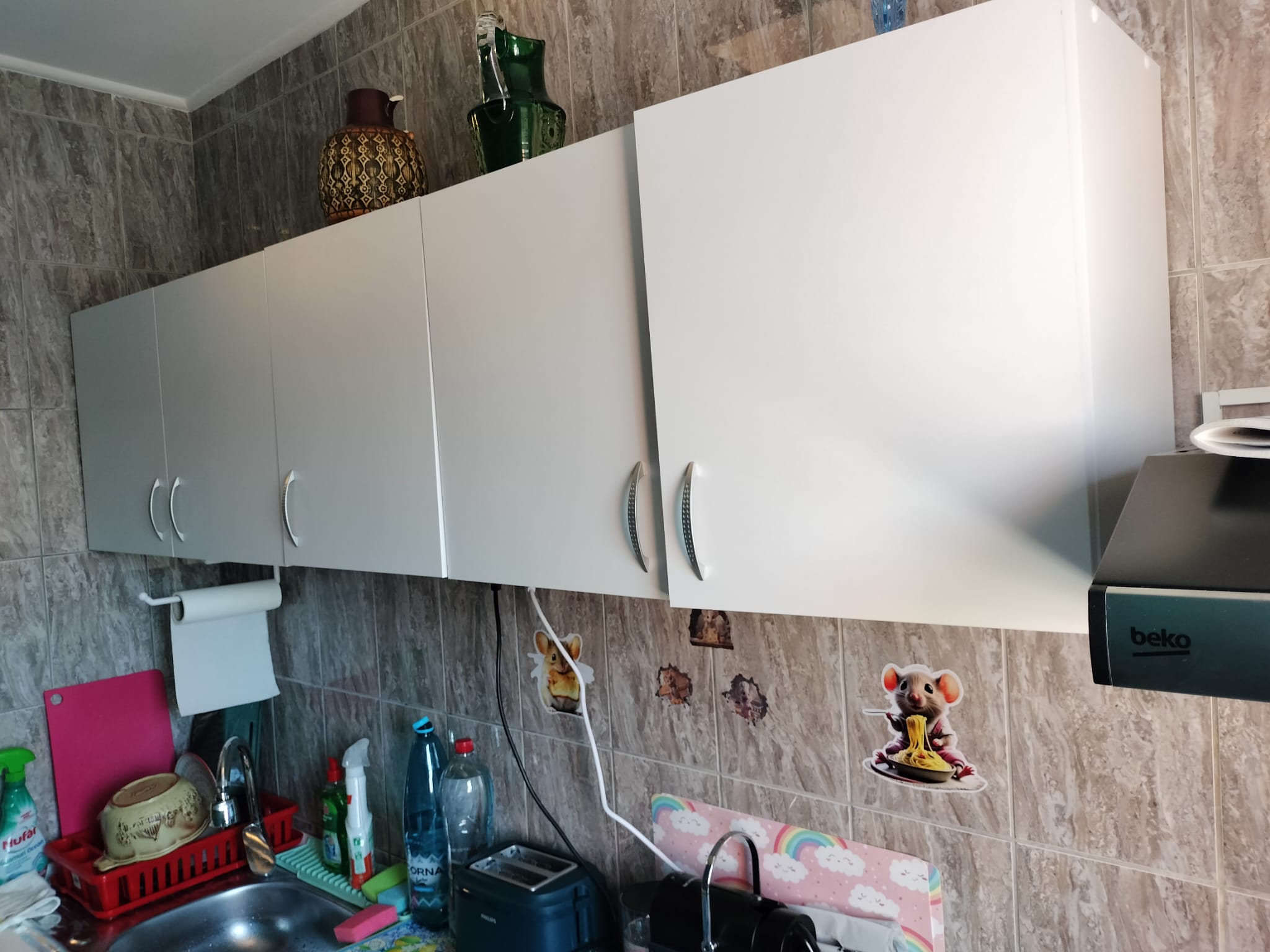 Prima Închiriere | Vedere Panoramică spre ParkLake – Zona IOR - 12