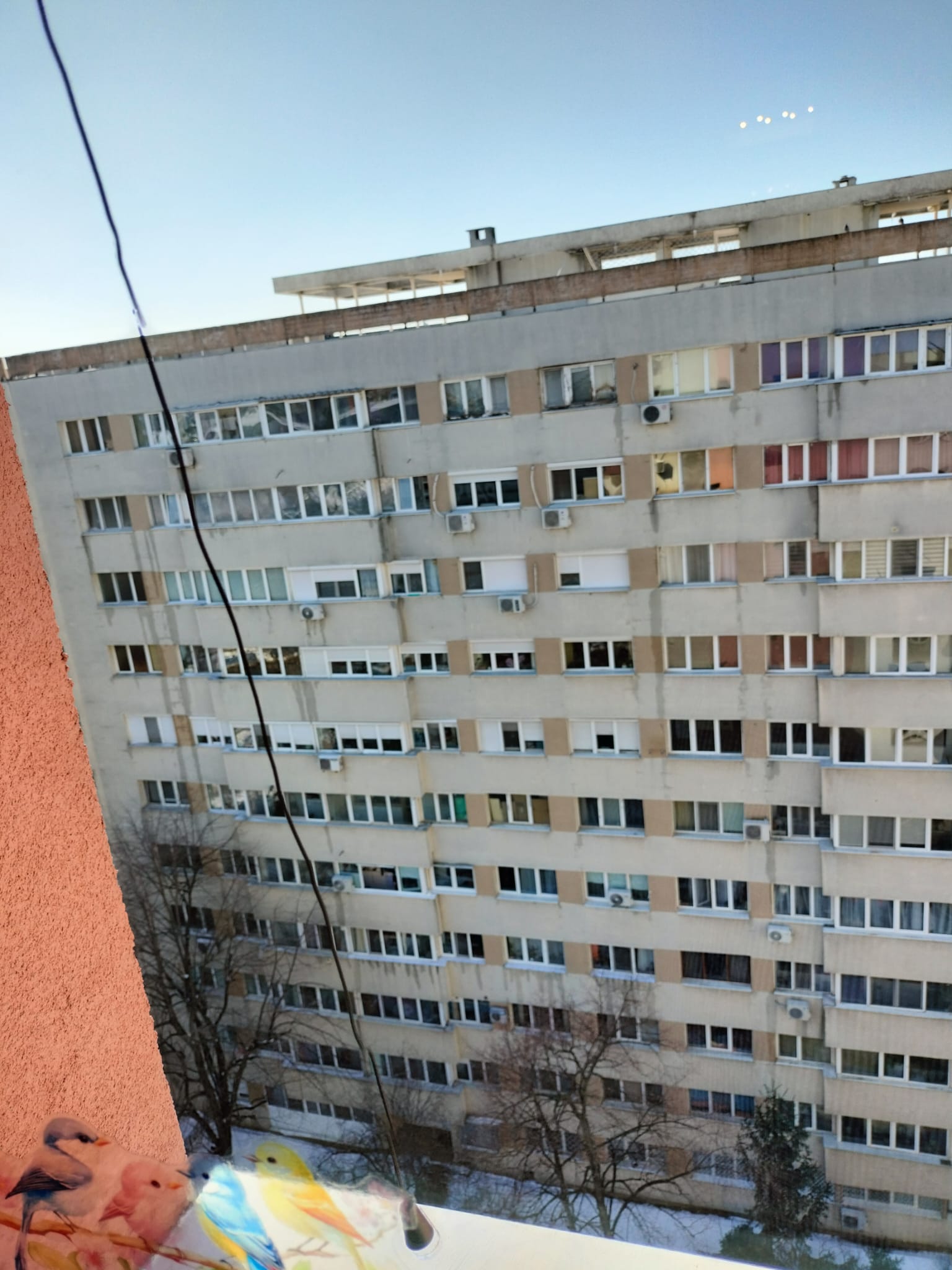 Prima Închiriere | Vedere Panoramică spre ParkLake – Zona IOR - 17