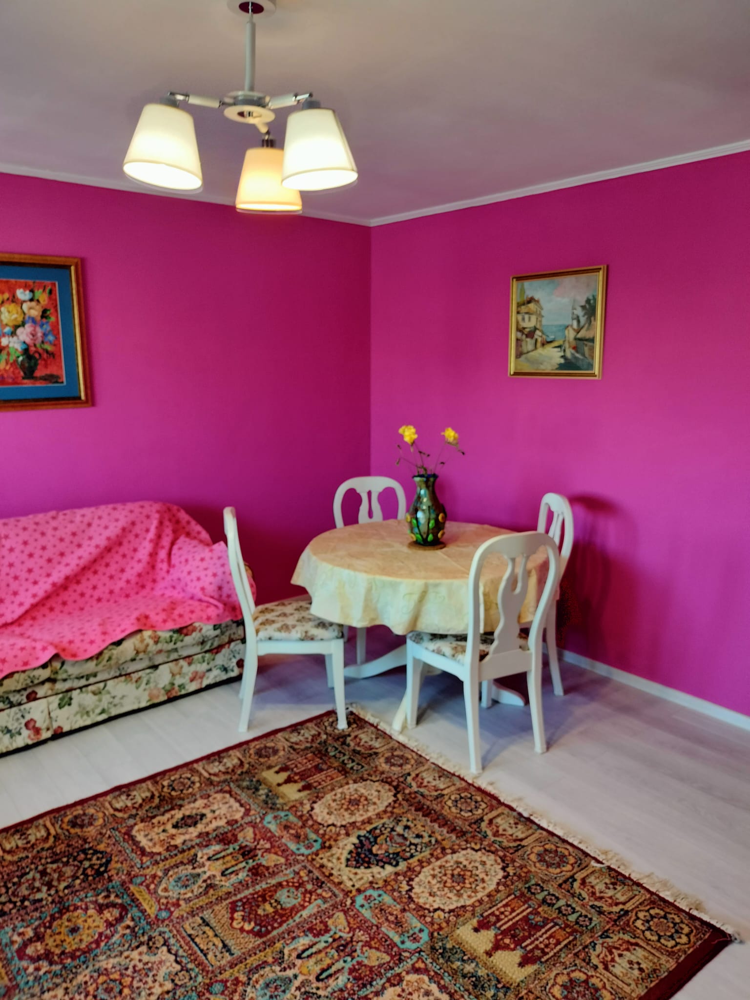 Prima Închiriere | Vedere Panoramică spre ParkLake – Zona IOR - 34