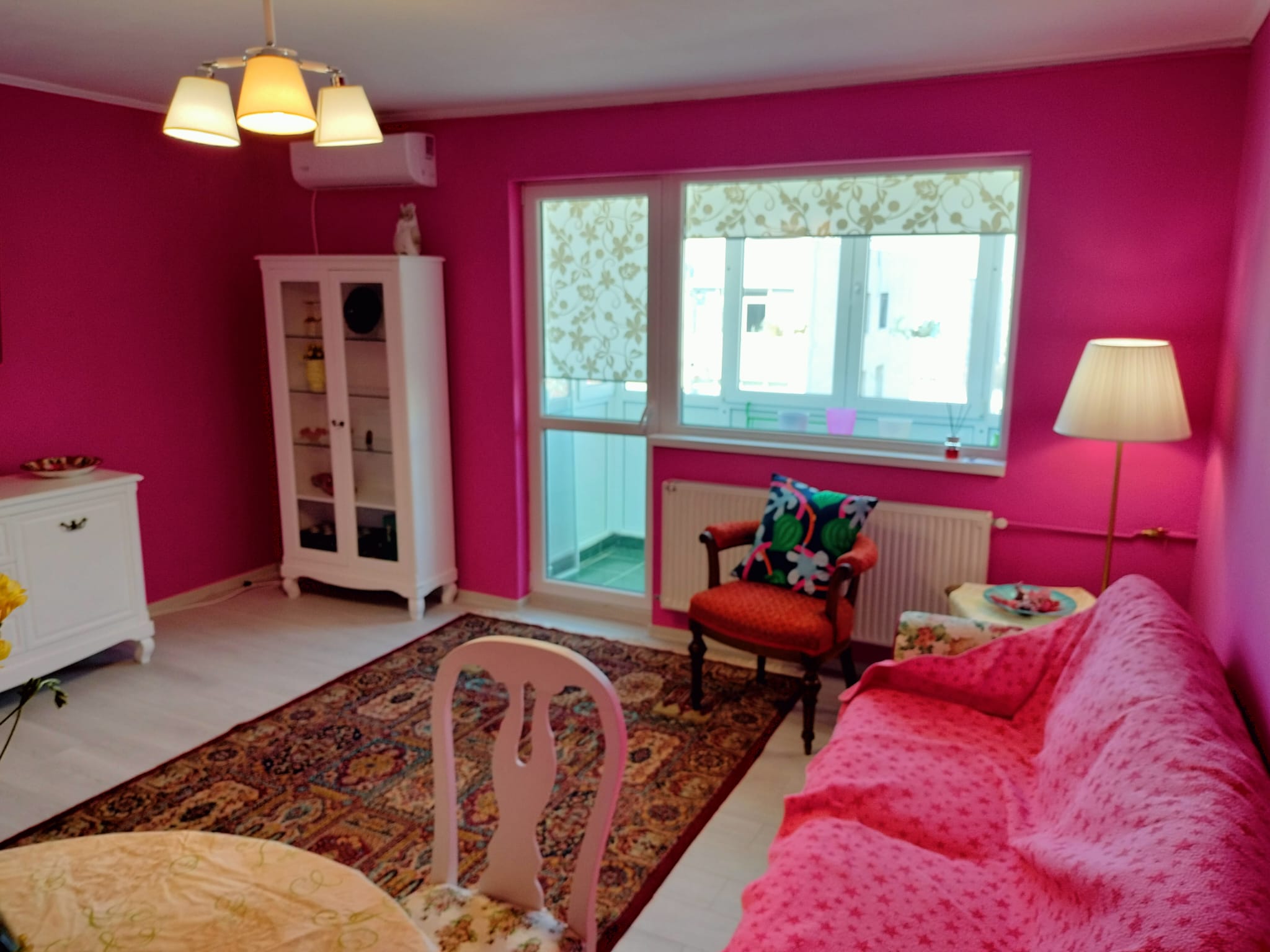 Prima Închiriere | Vedere Panoramică spre ParkLake – Zona IOR - 28