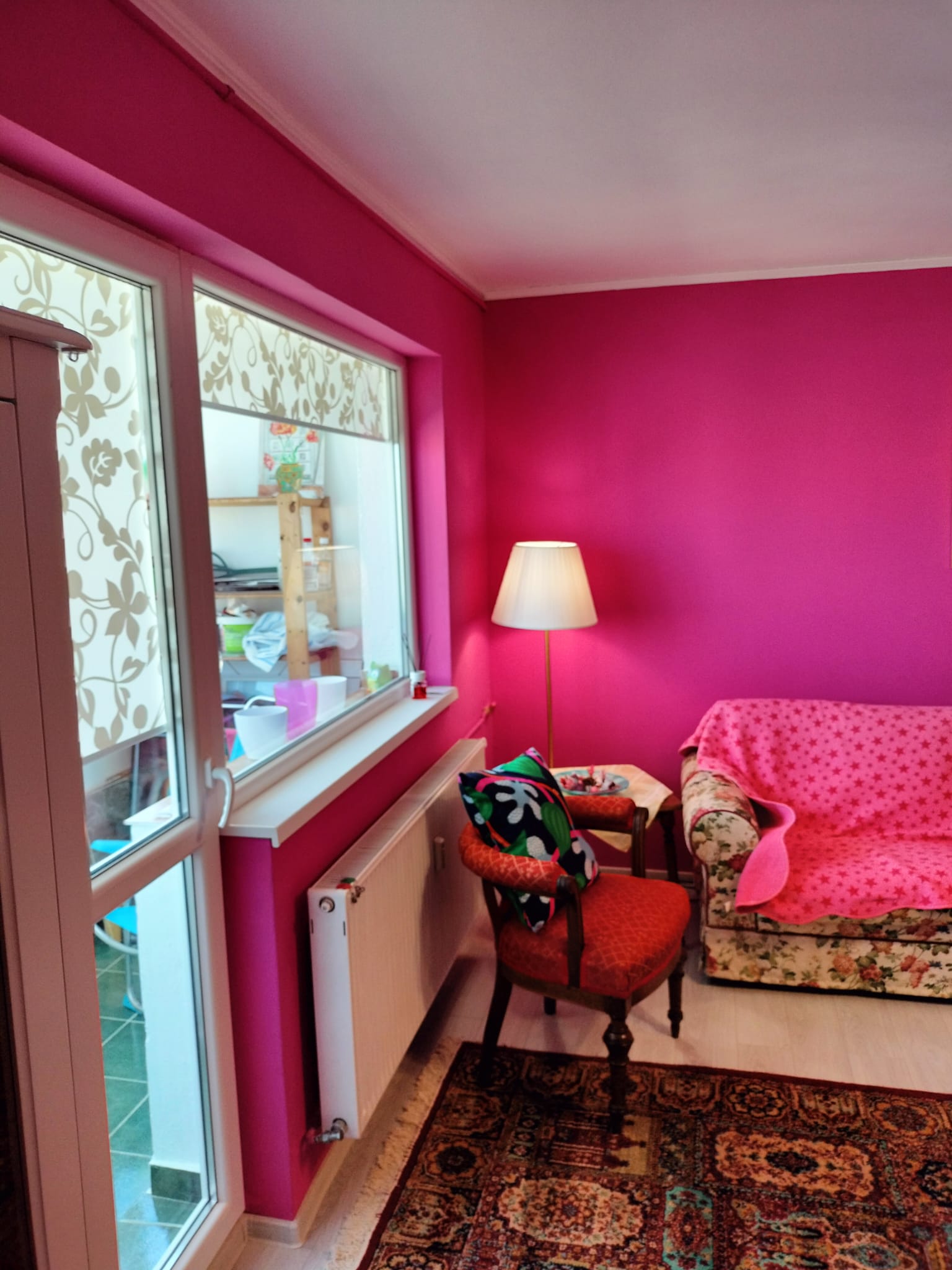 Prima Închiriere | Vedere Panoramică spre ParkLake – Zona IOR - 33