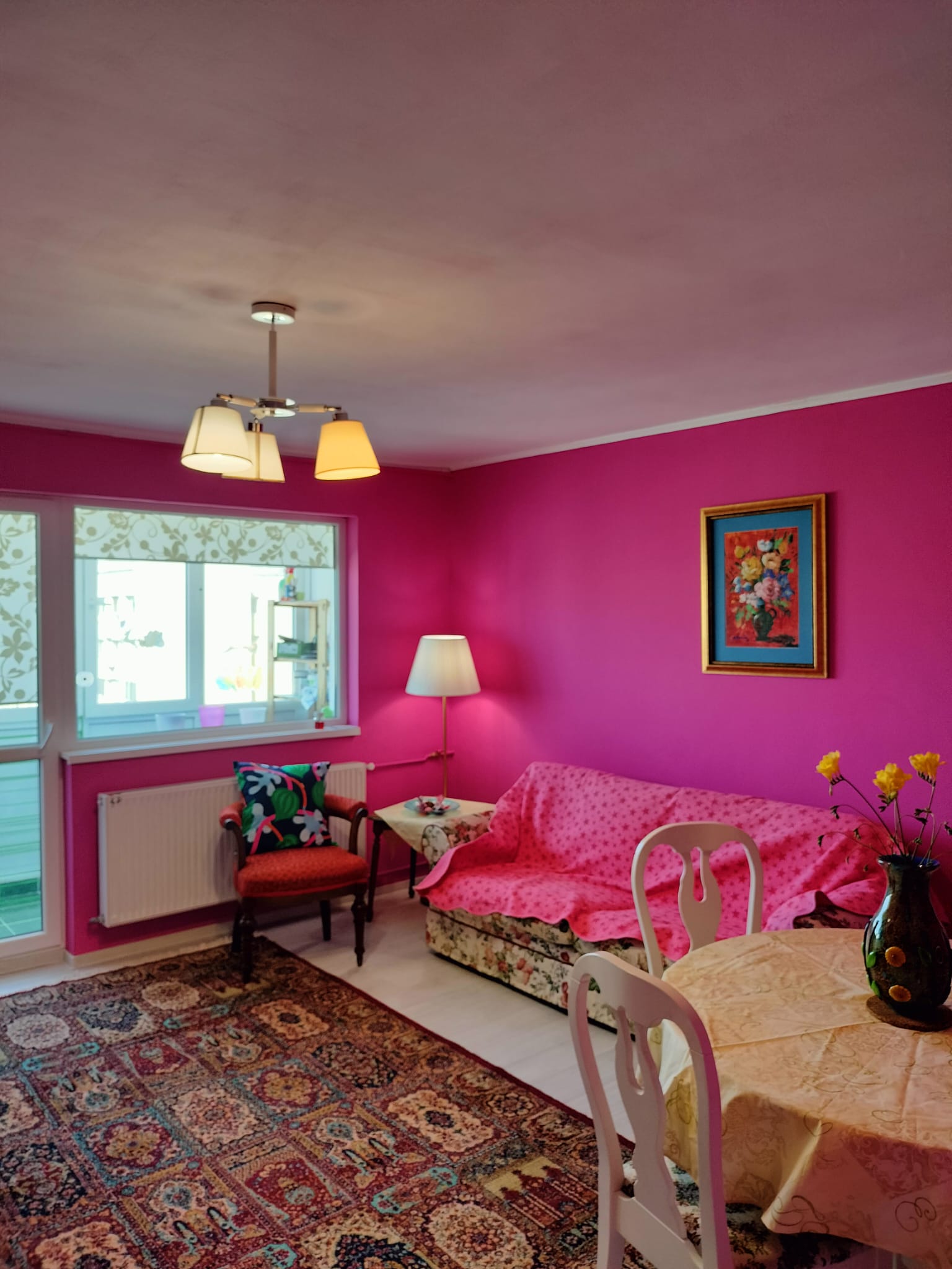 Prima Închiriere | Vedere Panoramică spre ParkLake – Zona IOR - 37