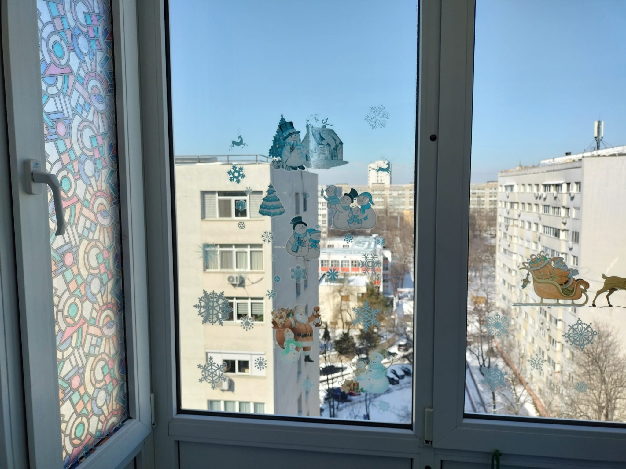 Prima Închiriere | Vedere Panoramică spre ParkLake – Zona IOR - 32