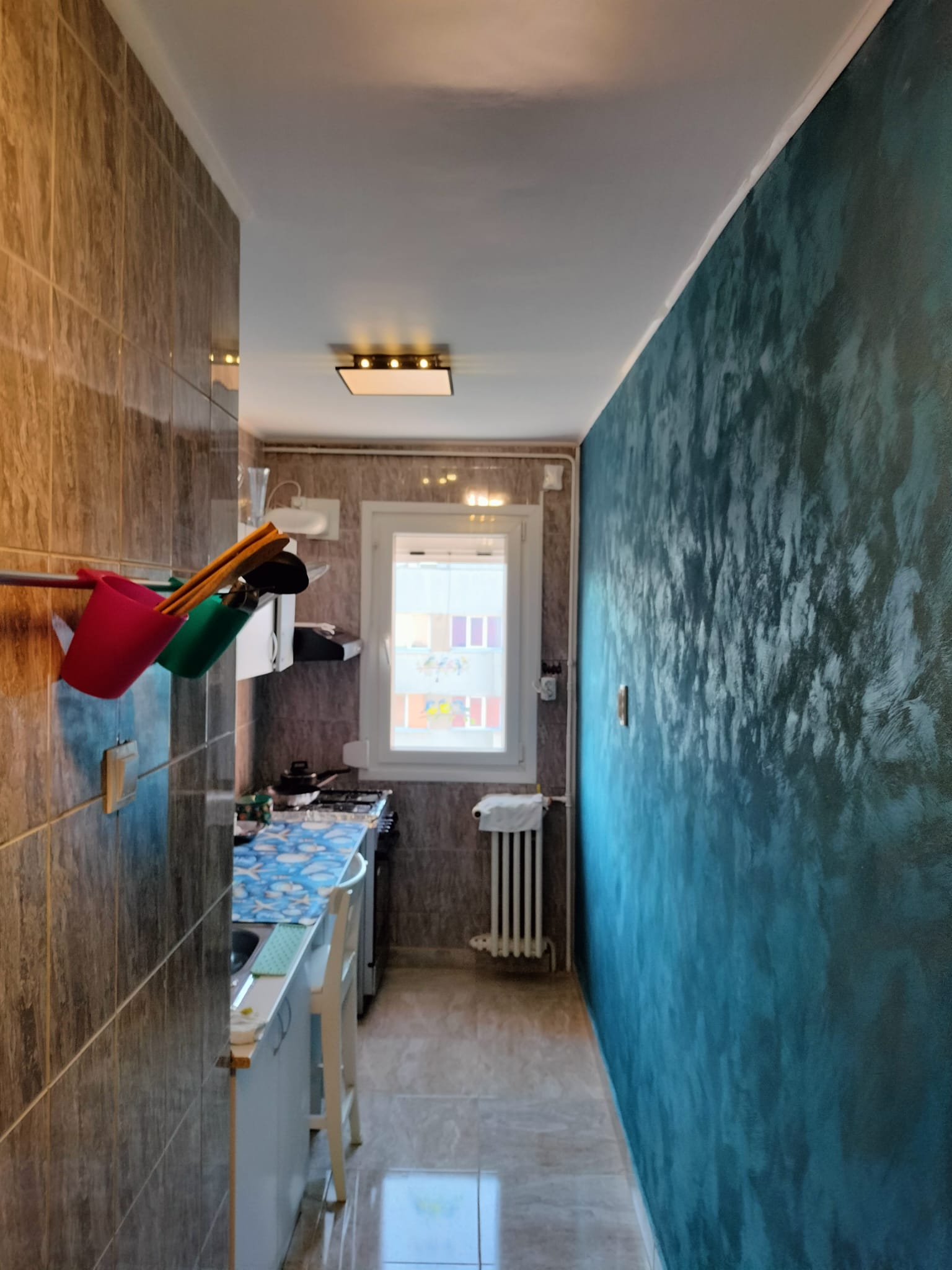 Prima Închiriere | Vedere Panoramică spre ParkLake – Zona IOR - 14