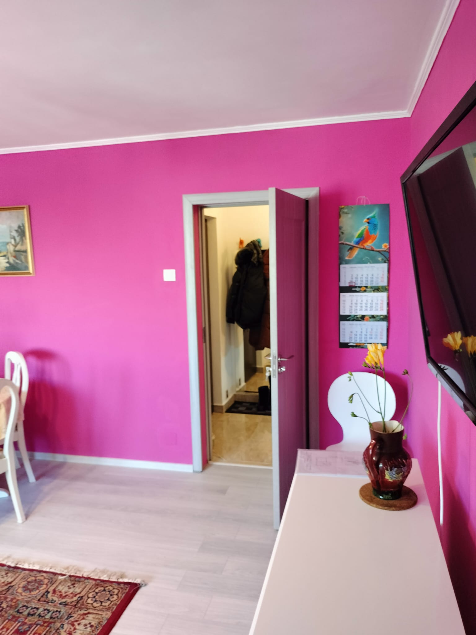 Prima Închiriere | Vedere Panoramică spre ParkLake – Zona IOR - 35