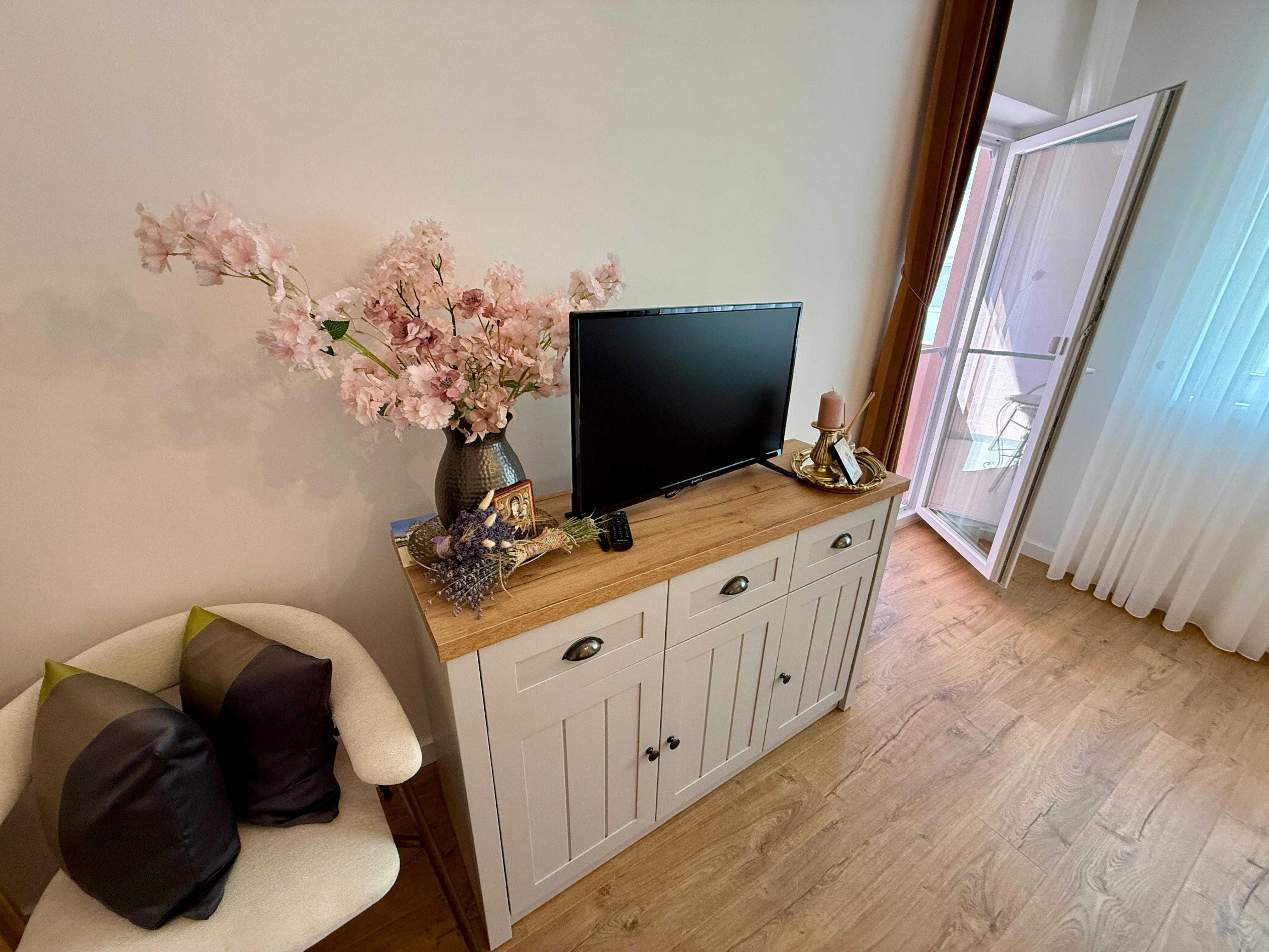 De inchiriat apartament cu 1 camera, zona Kaufland Cetate - foto 5