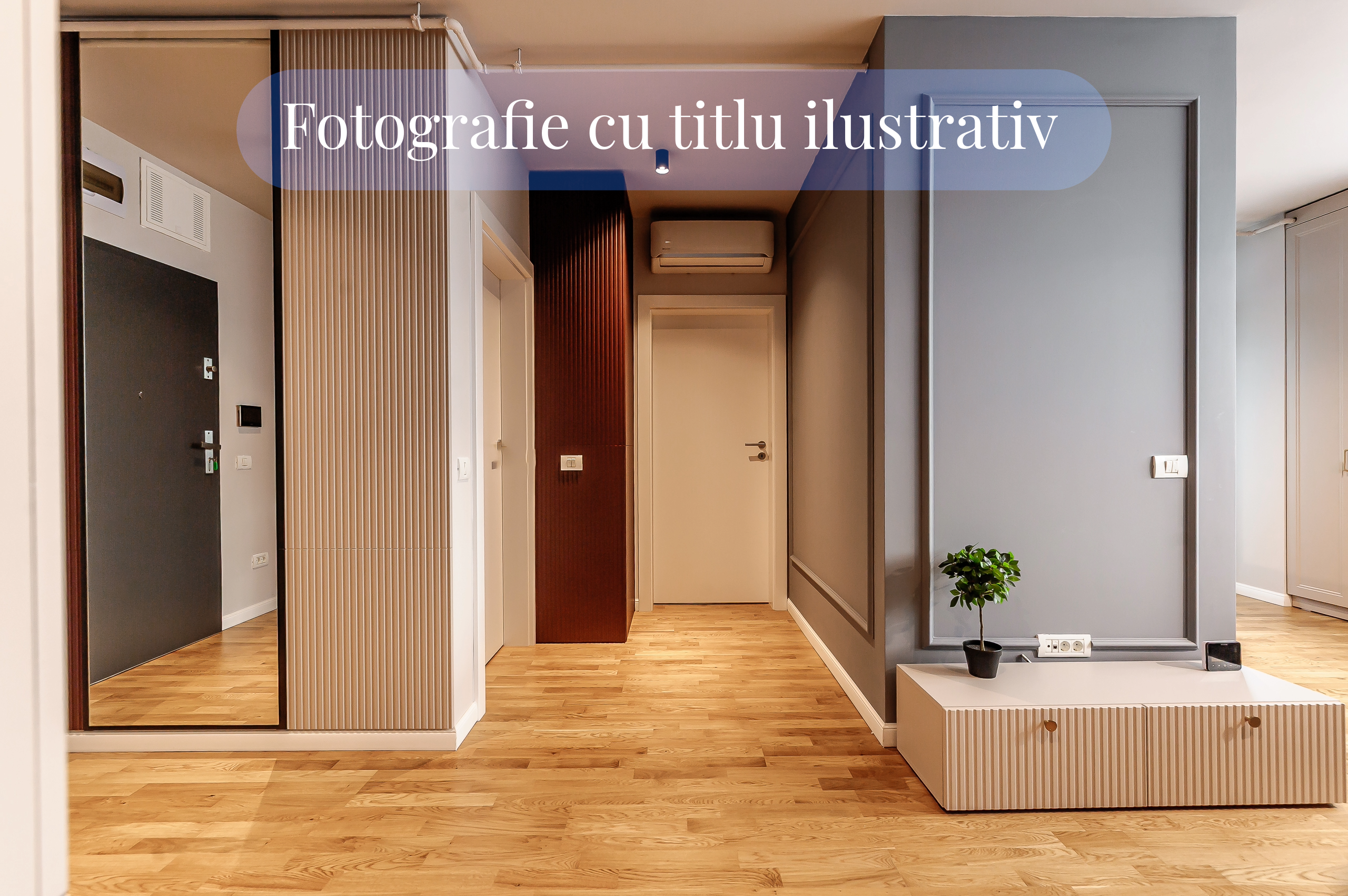 Apartament 3 camere în XCity Towers Timișoara - achiziție directă