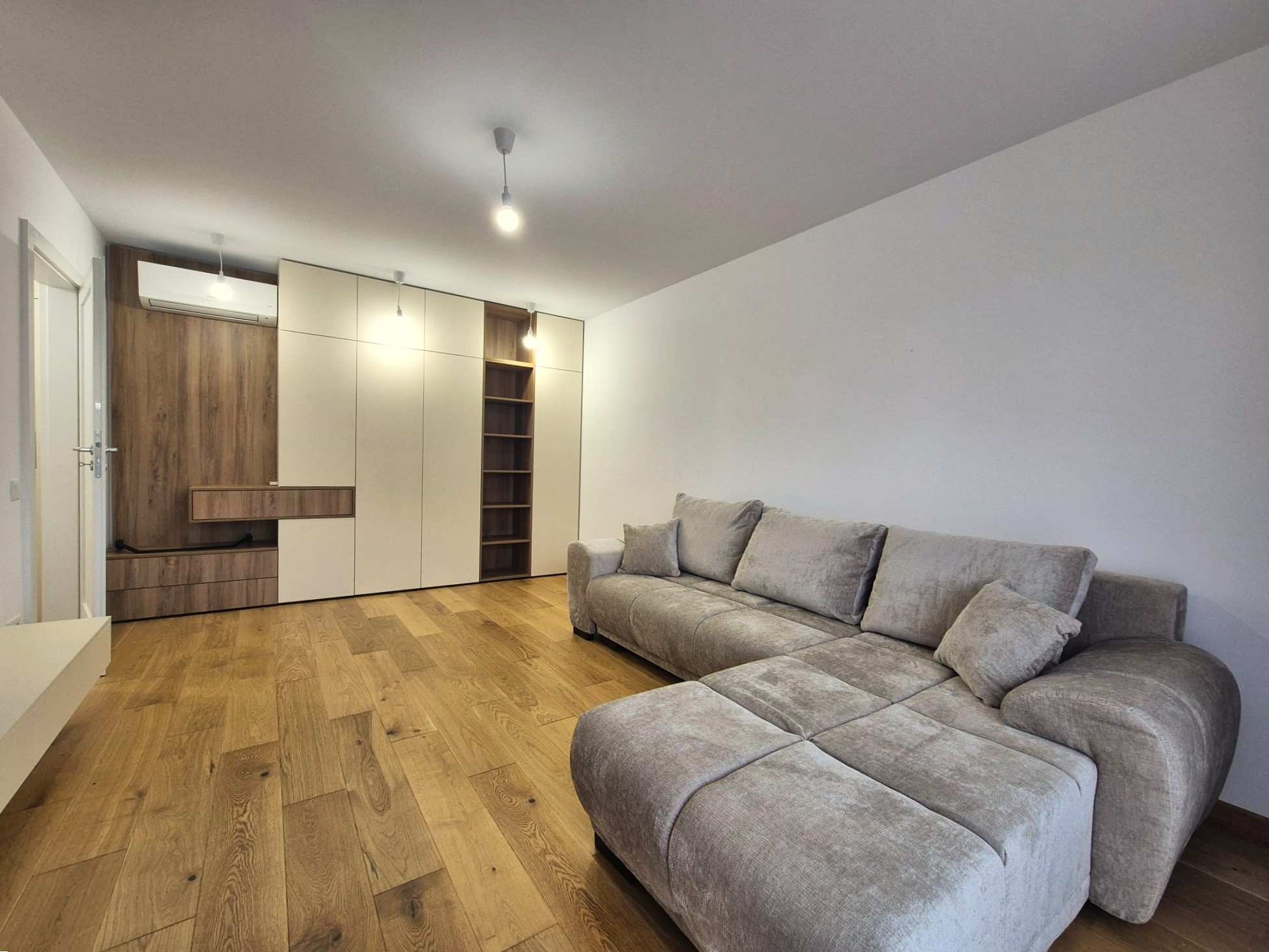 Exclusivitate- Apartament în bloc nou, la PRIMA ÎNCHIRIERE - foto 5