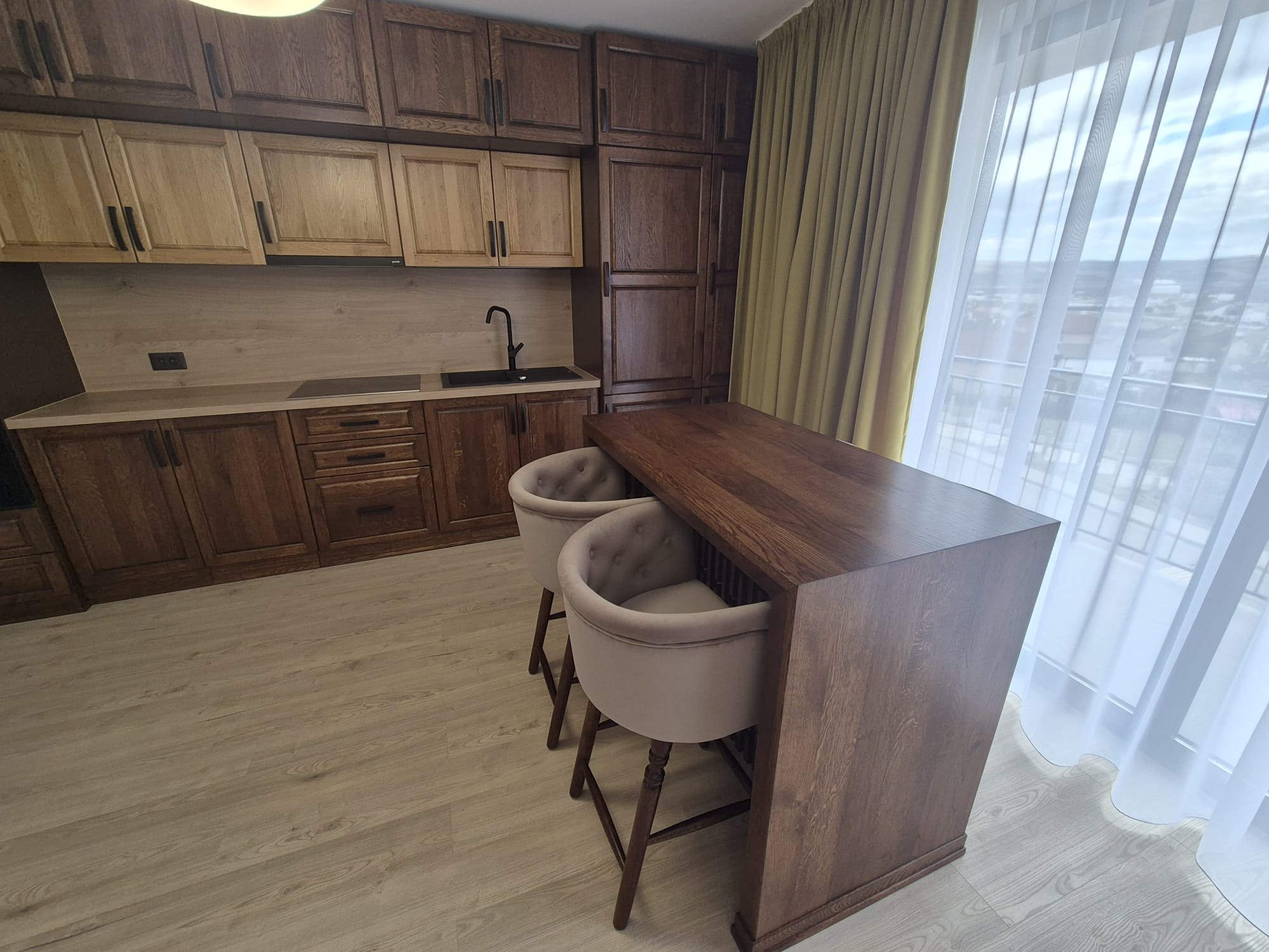 Apartament 2 Camere, Bloc Nou, Ultrafinisat, Zona Cetate - foto 5