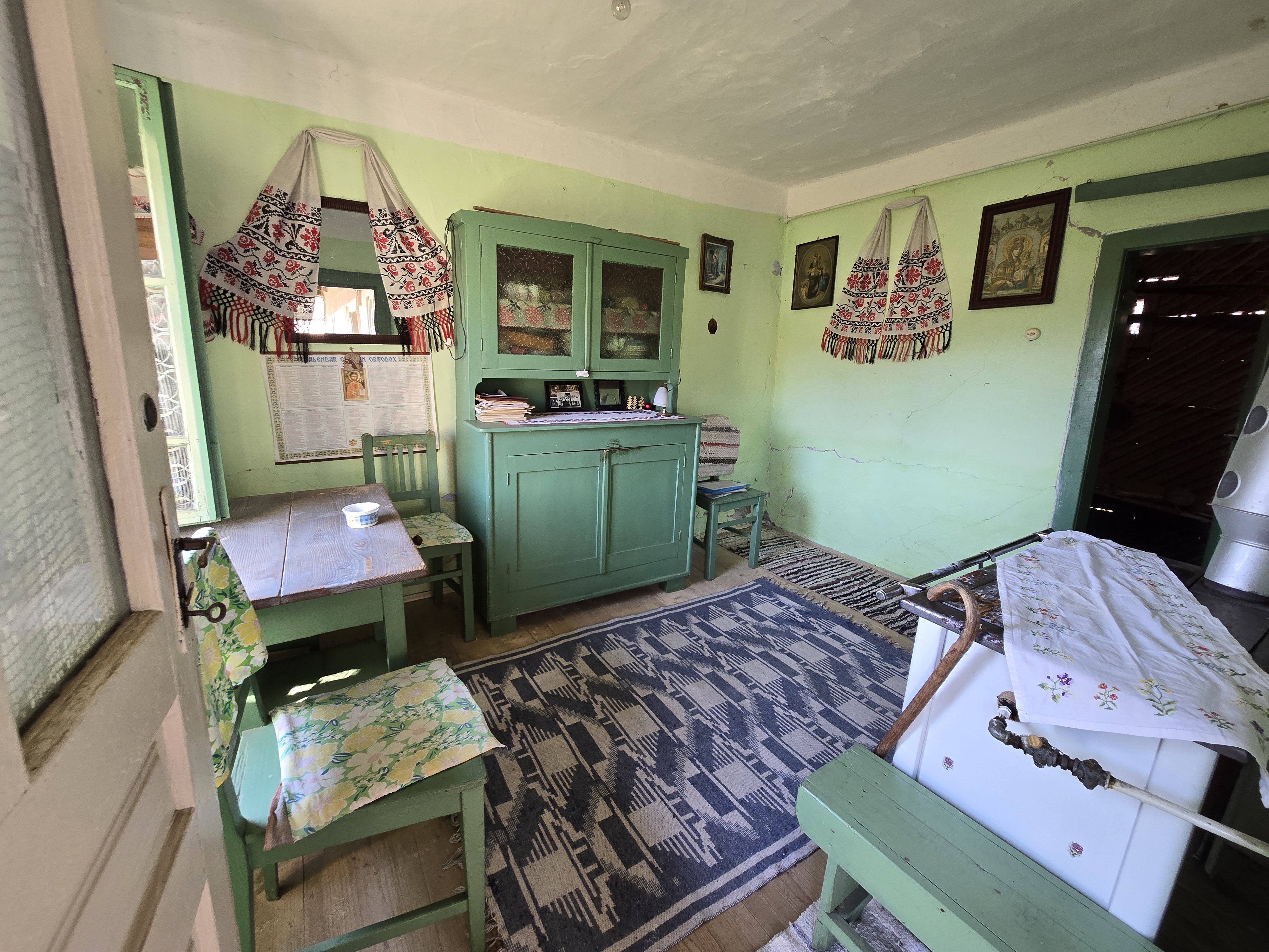 Casa de Vacanta 2 Camere, Strada Morilor Zlatna - foto 4