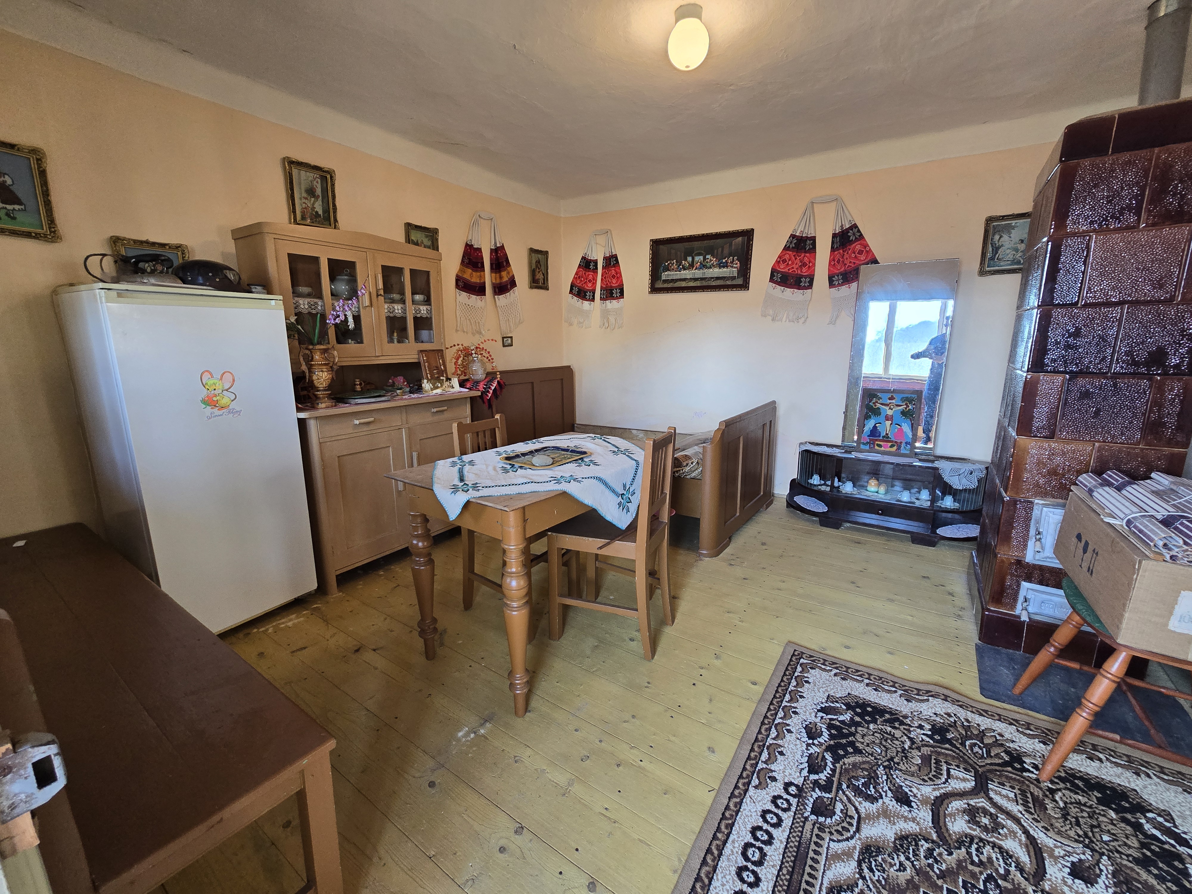 Casa de Vacanta 2 Camere, Strada Morilor Zlatna - foto 5