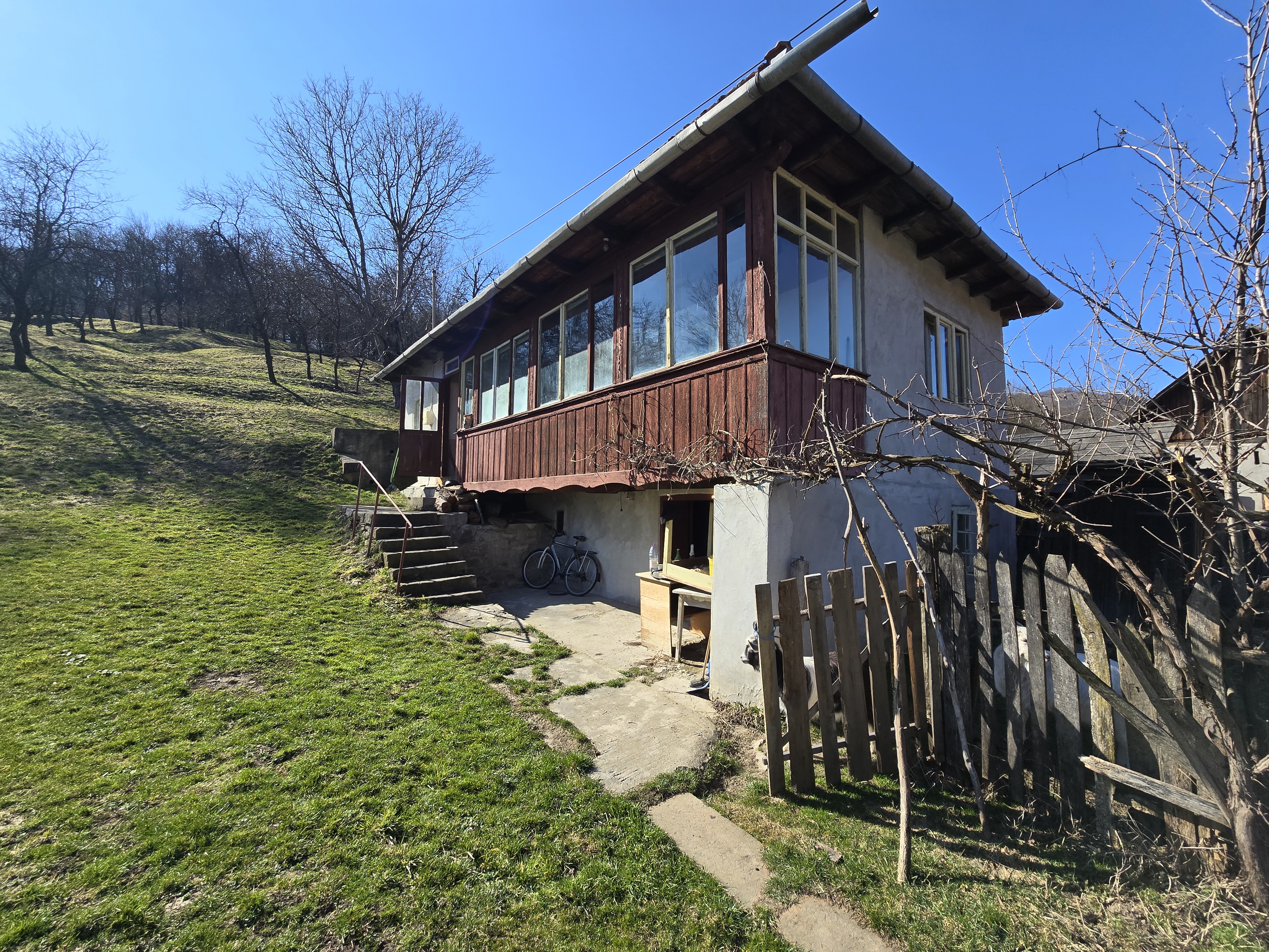 Casa de Vacanta 2 Camere, Strada Morilor Zlatna - foto 2