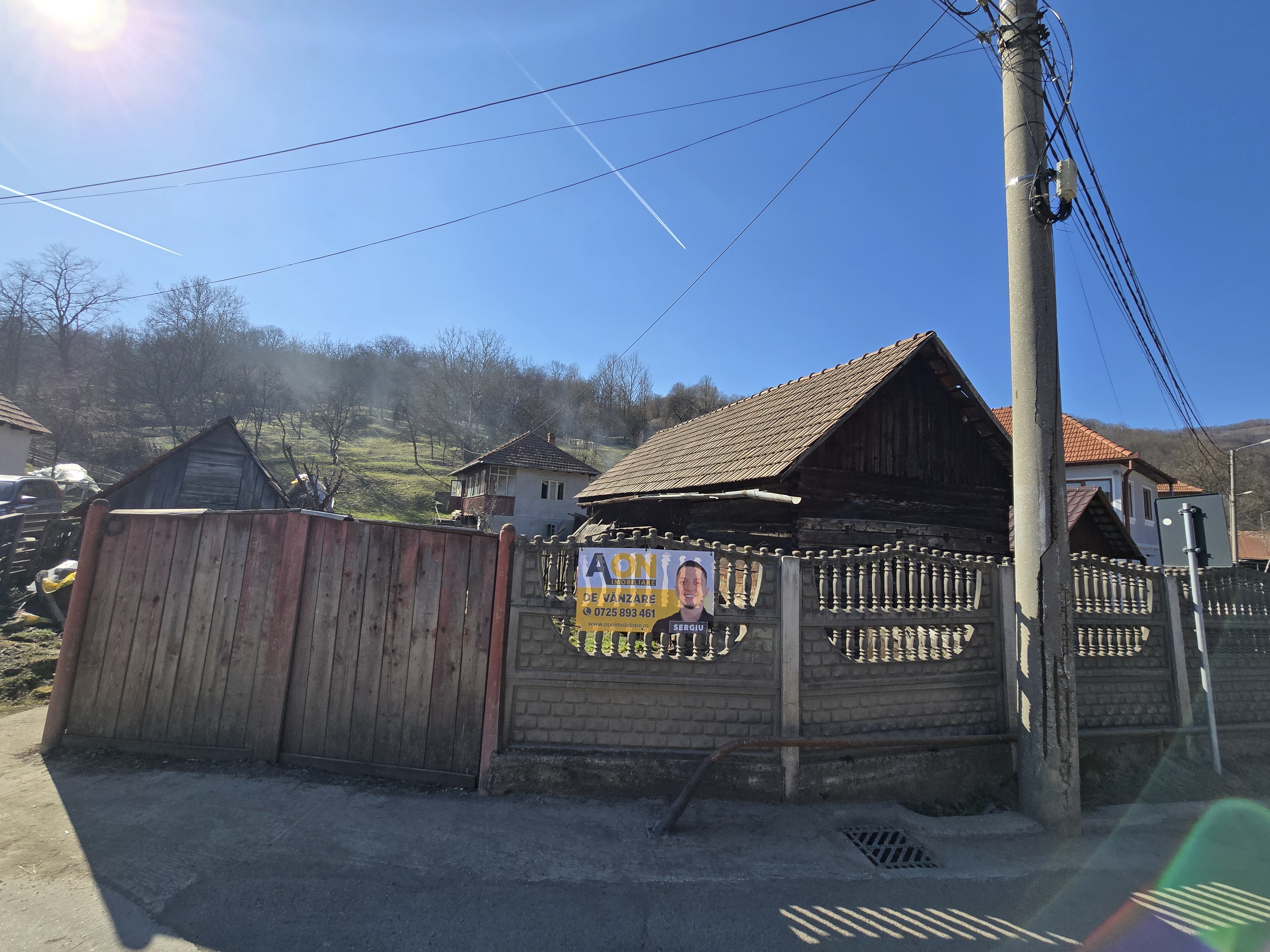 Casa de Vacanta 2 Camere, Strada Morilor Zlatna - foto 3