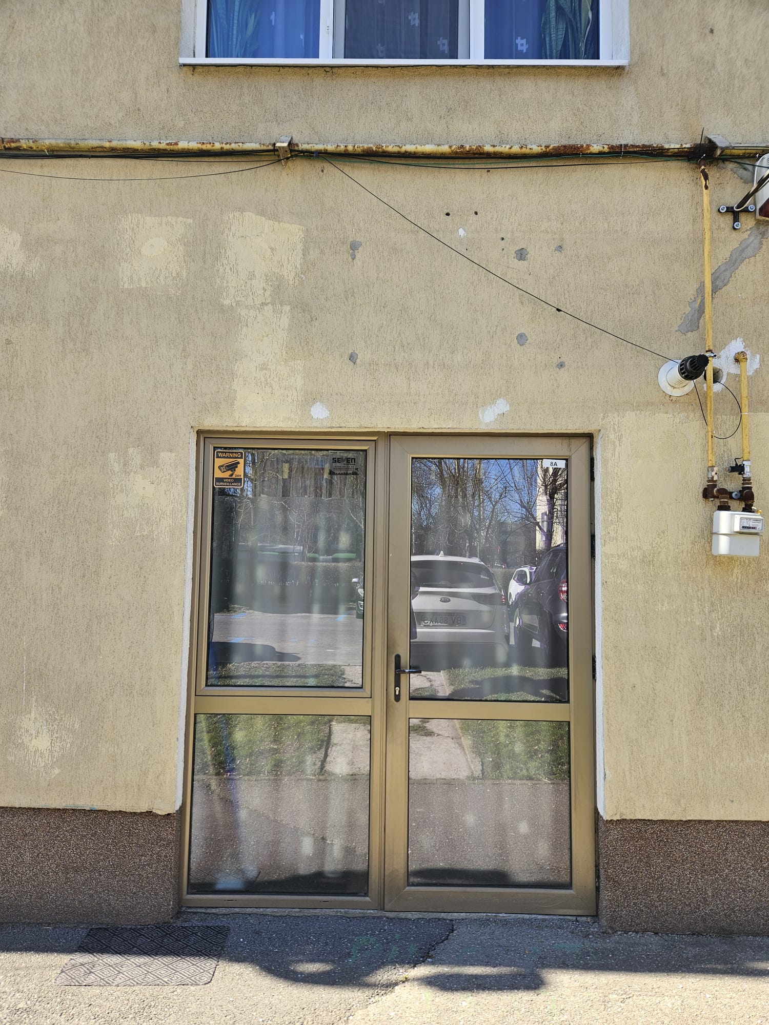 Spatiu comercial - foto 2