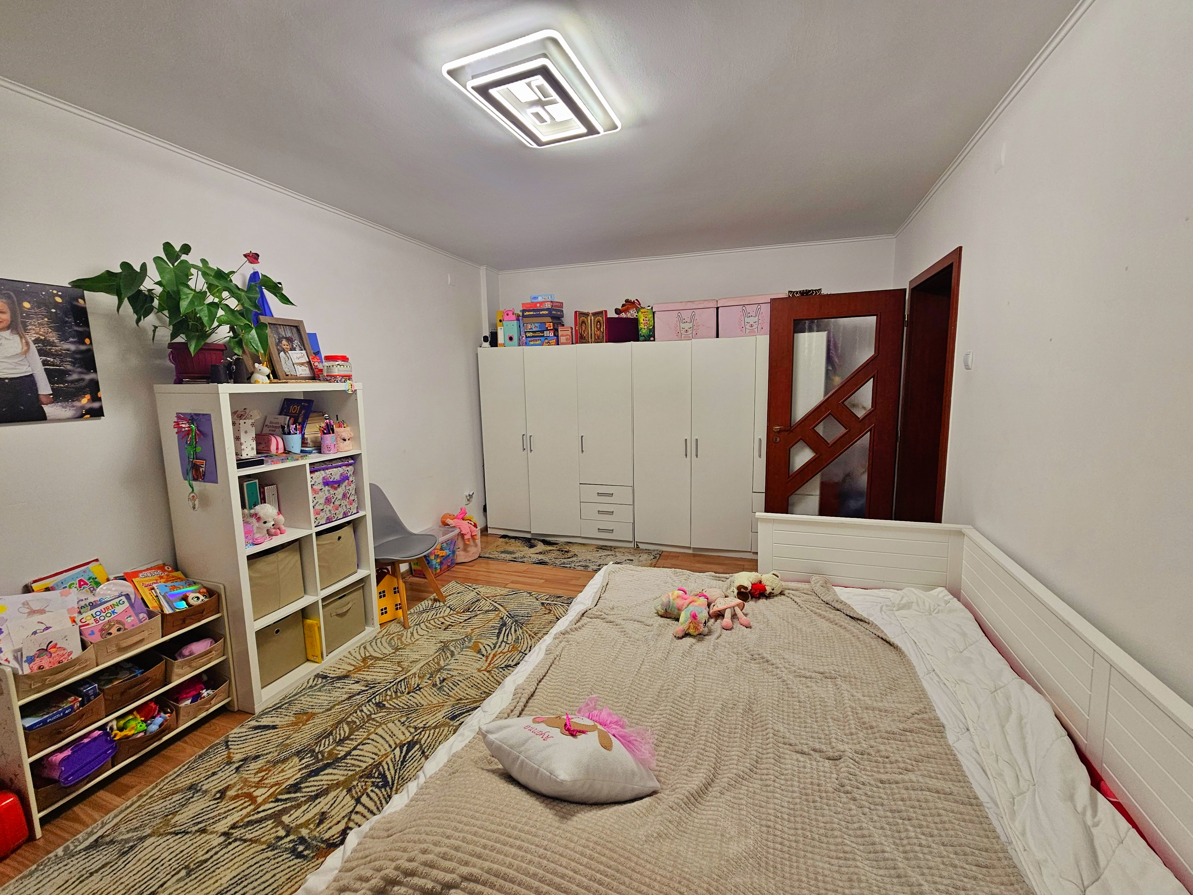 Apartament 2 camere, mobilat, utilat, et.3, Cetate, zona Stadion - OMV - foto 4