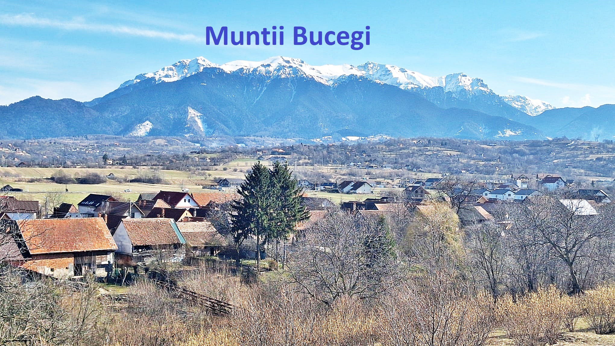 Comision 0%! Teren superb de 17000mp la 5 min de Castelul Bran, 13 euro/mp - foto 4