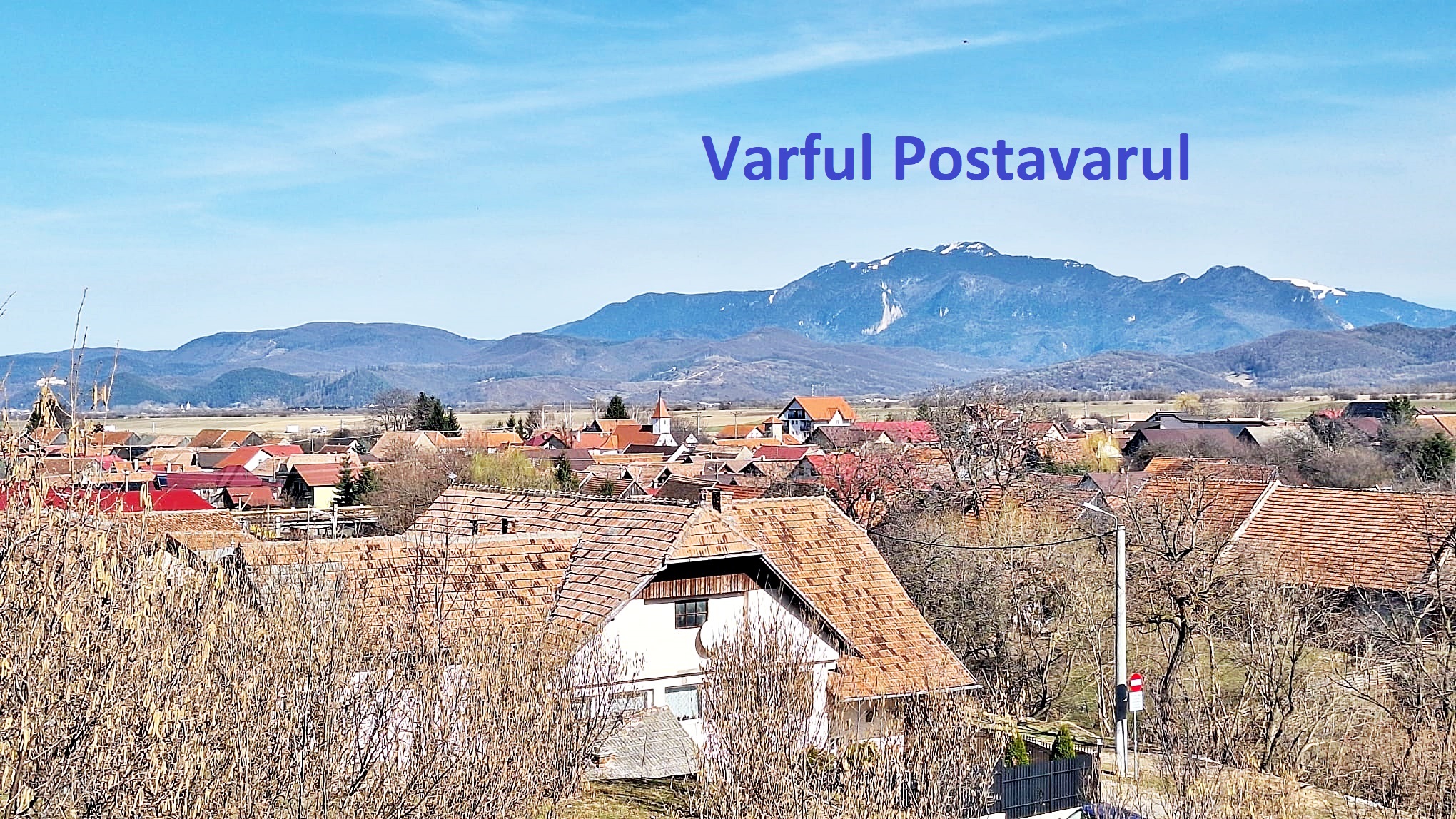 Comision 0%! Teren superb de 17000mp la 5 min de Castelul Bran, 13 euro/mp - foto 5