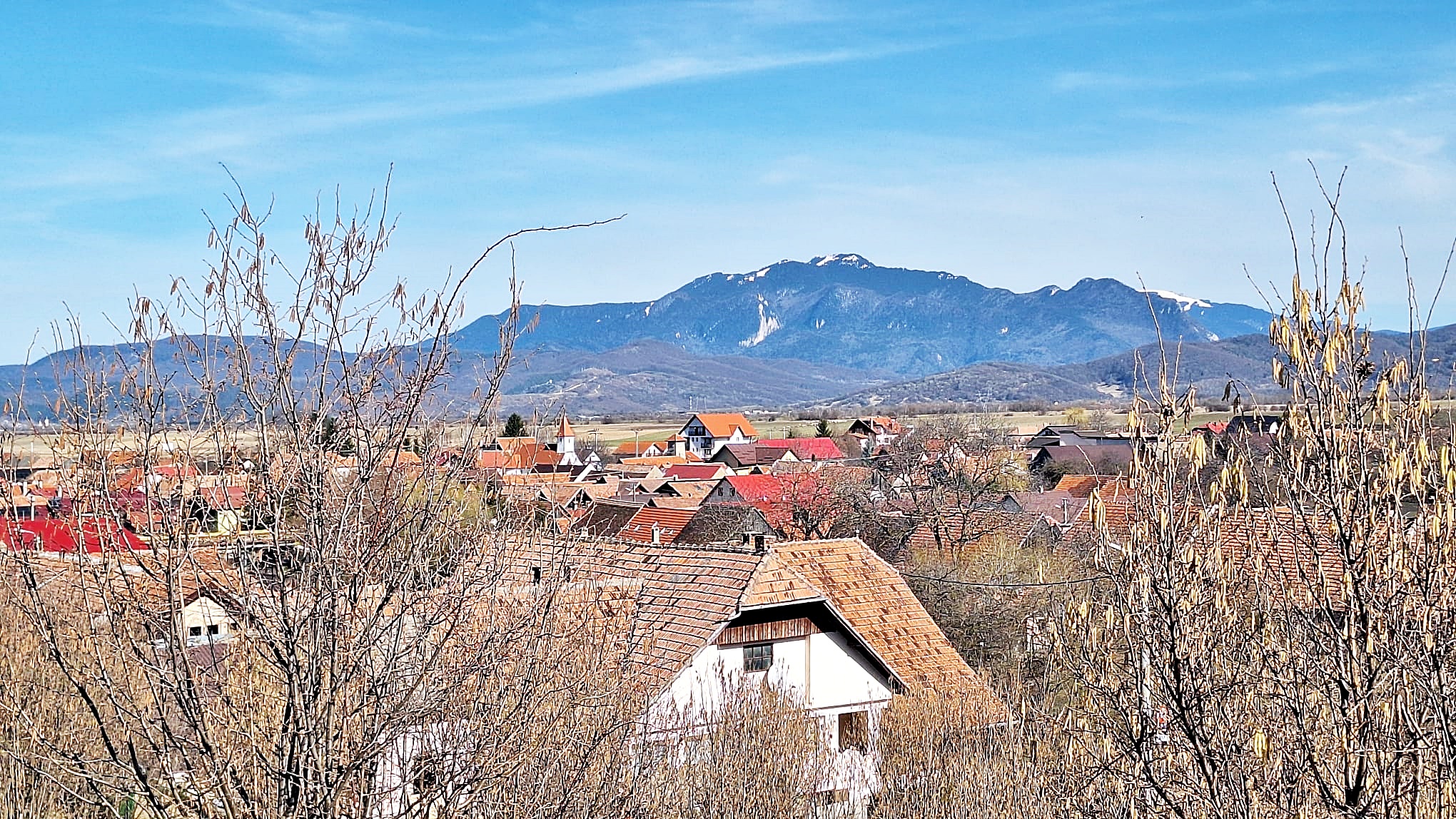 Comision 0%! Teren superb de 17000mp la 5 min de Castelul Bran, 13 euro/mp - foto 3