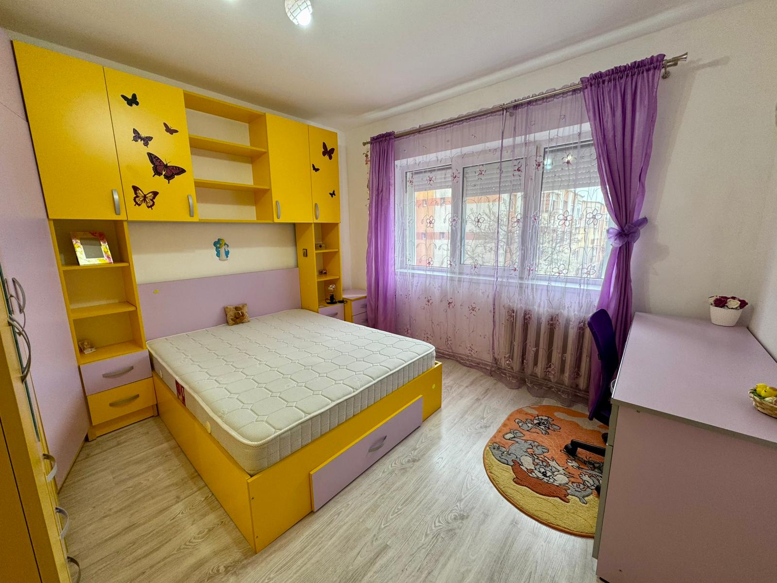 Apartament 2 Camere de Inchiriat Zona Ampoi 3 - foto 3