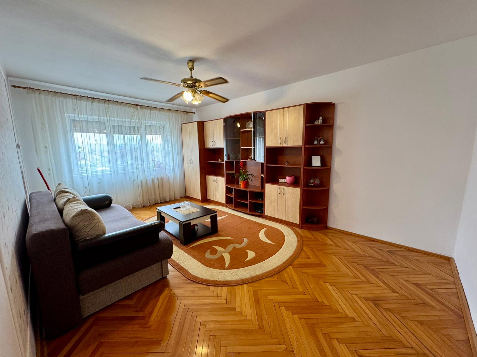 Apartament 2 Camere de Inchiriat Zona Ampoi 3 - foto 2