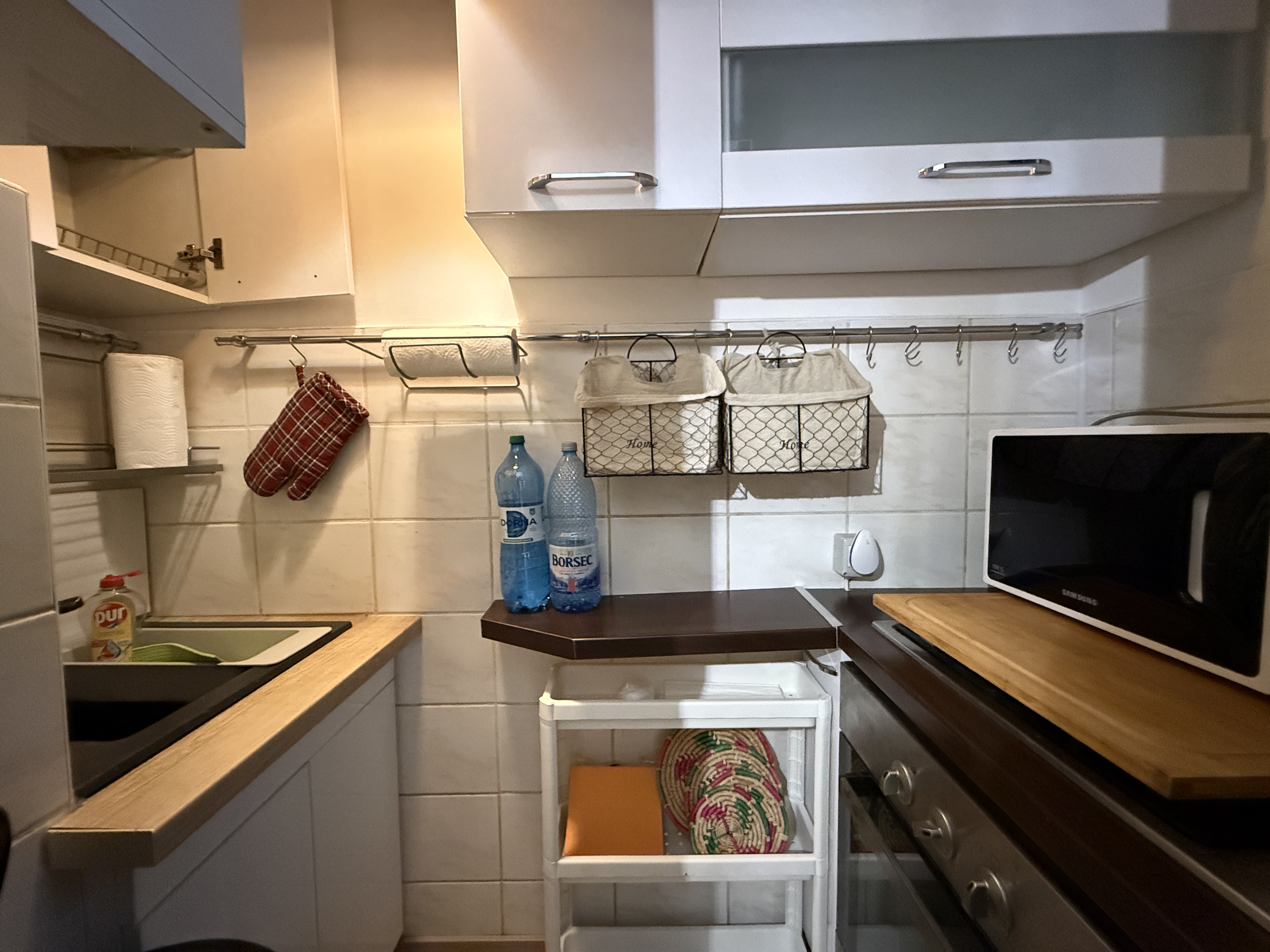 Apartament 3 Camere | Etaj 4/5 | Bucovina — fotografia 3