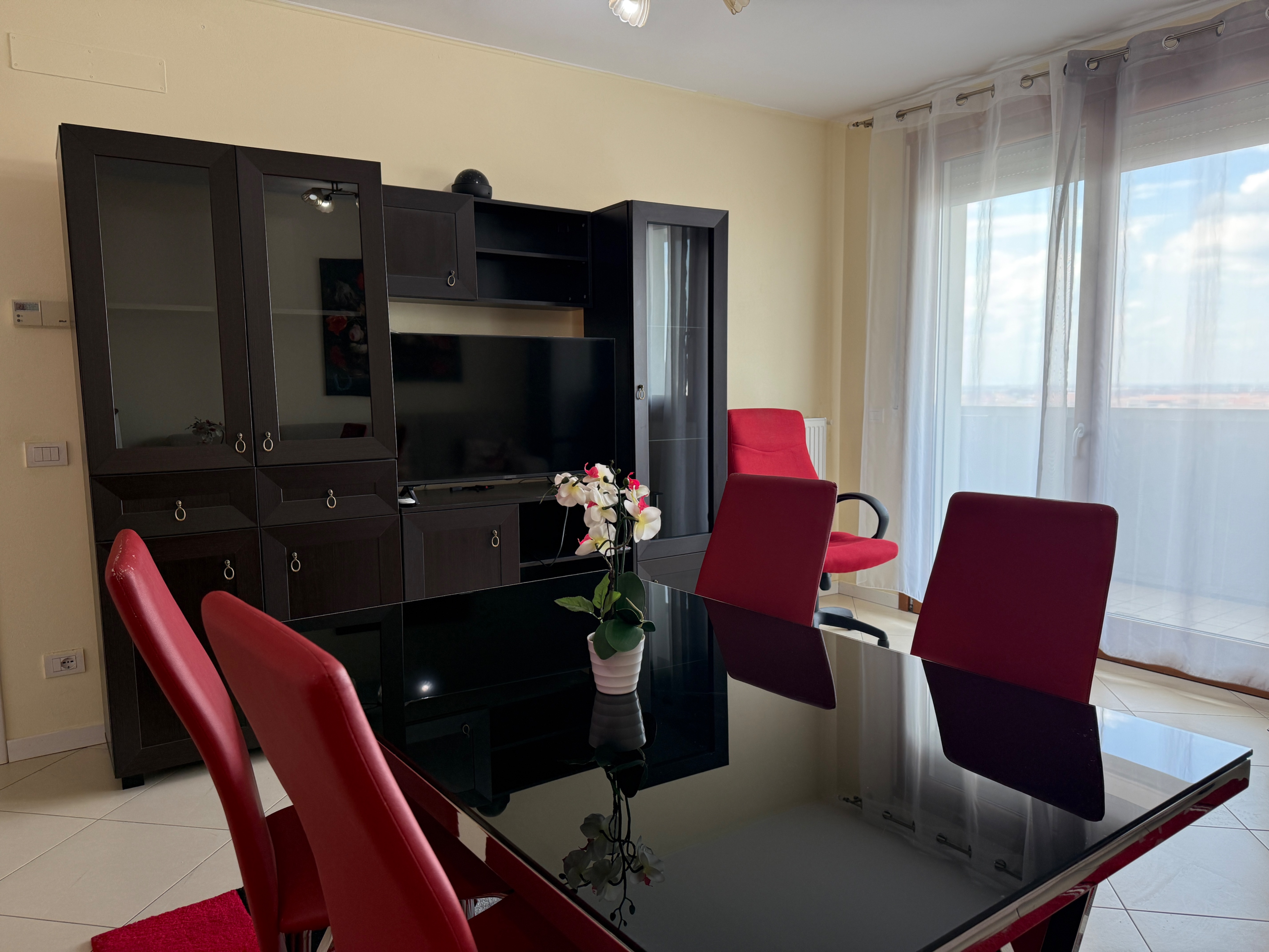 Apartament 3 Camere | Terasa 15mp | Fructus Plaza — fotografia 1